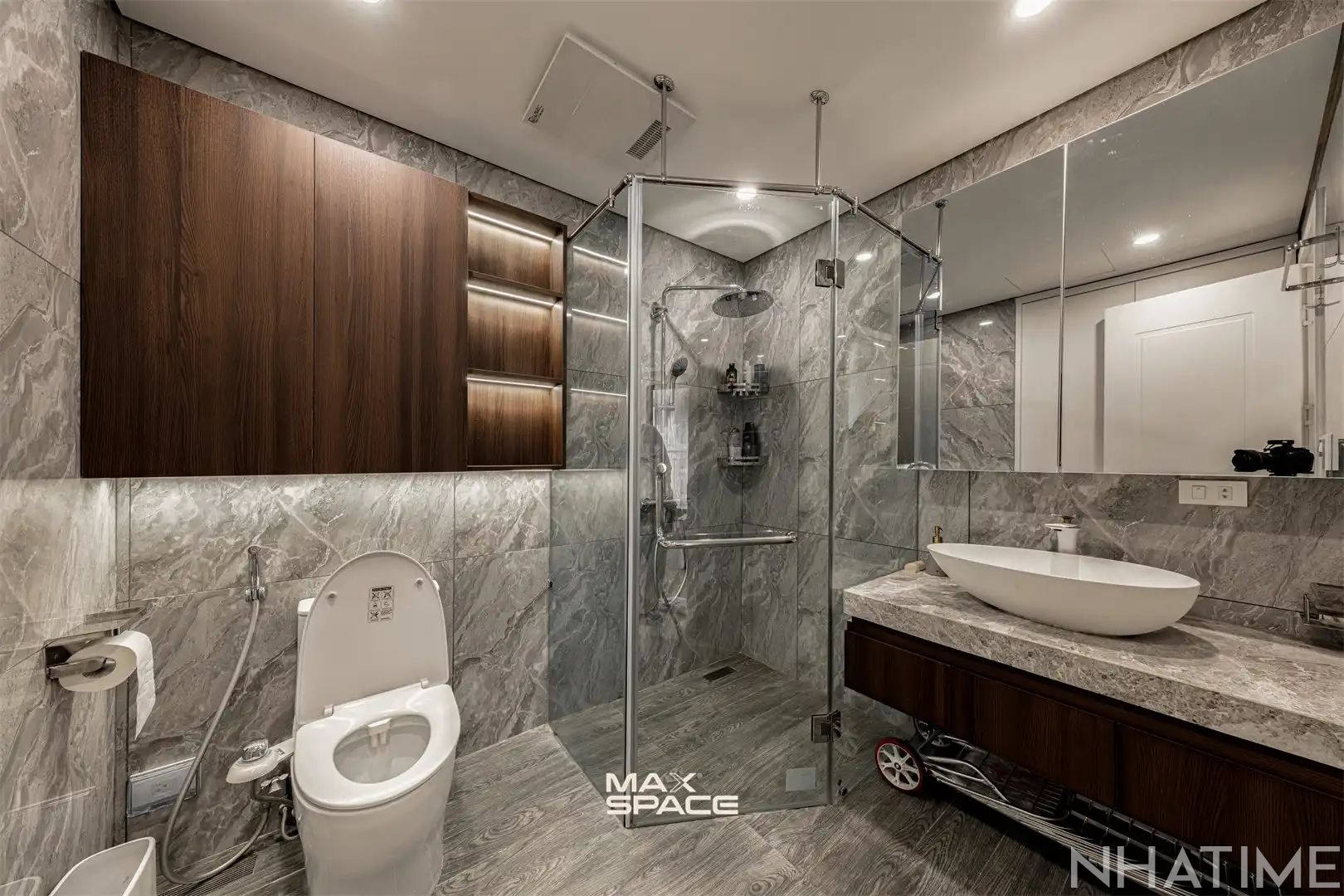 BÁN CĂN GÓC 97,5 2PN SÁNG ĐÔNG NAM T02 Photo No.4