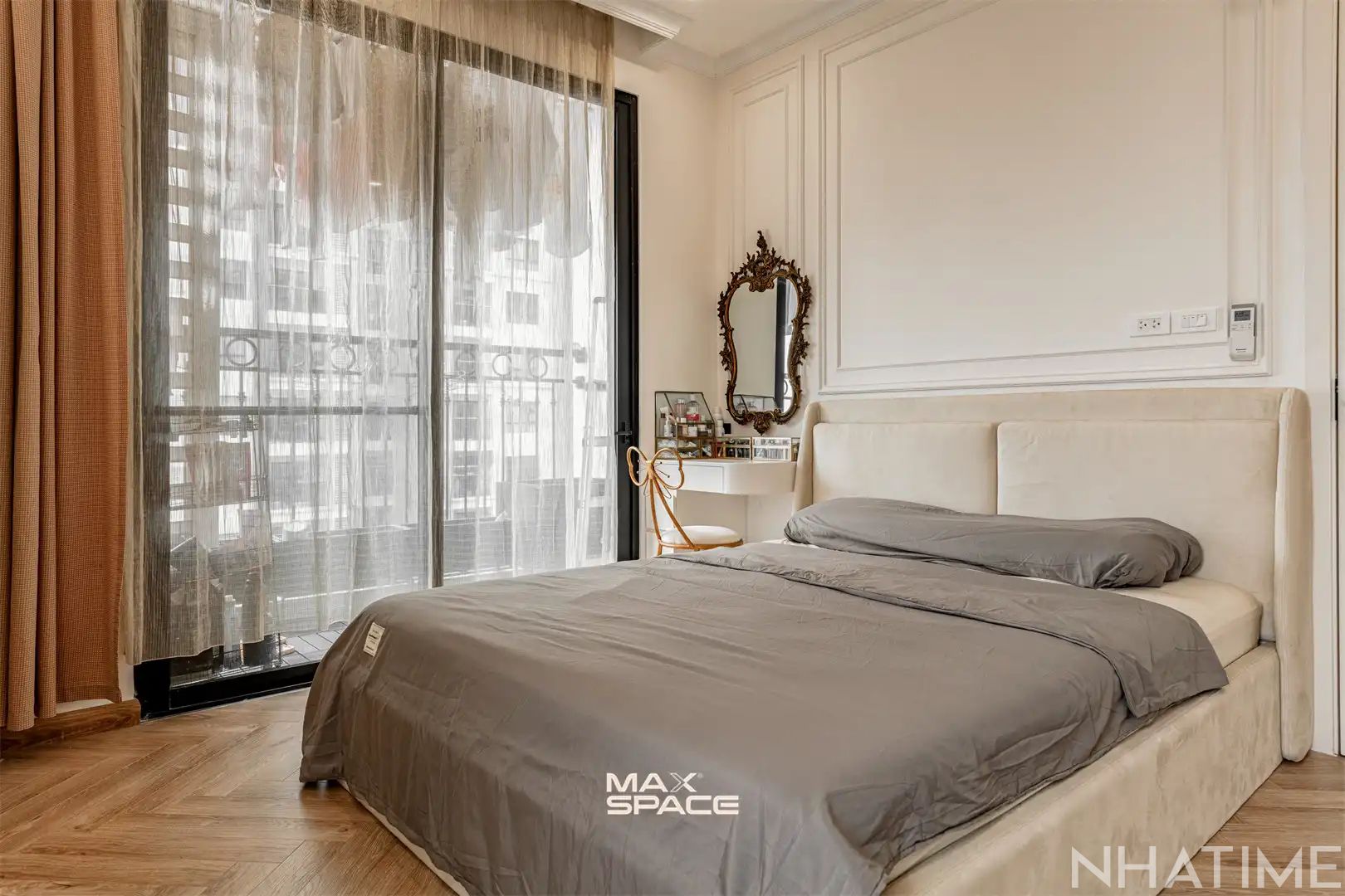 BÁN CĂN GÓC 97,5 2PN SÁNG ĐÔNG NAM T02 Photo No.5