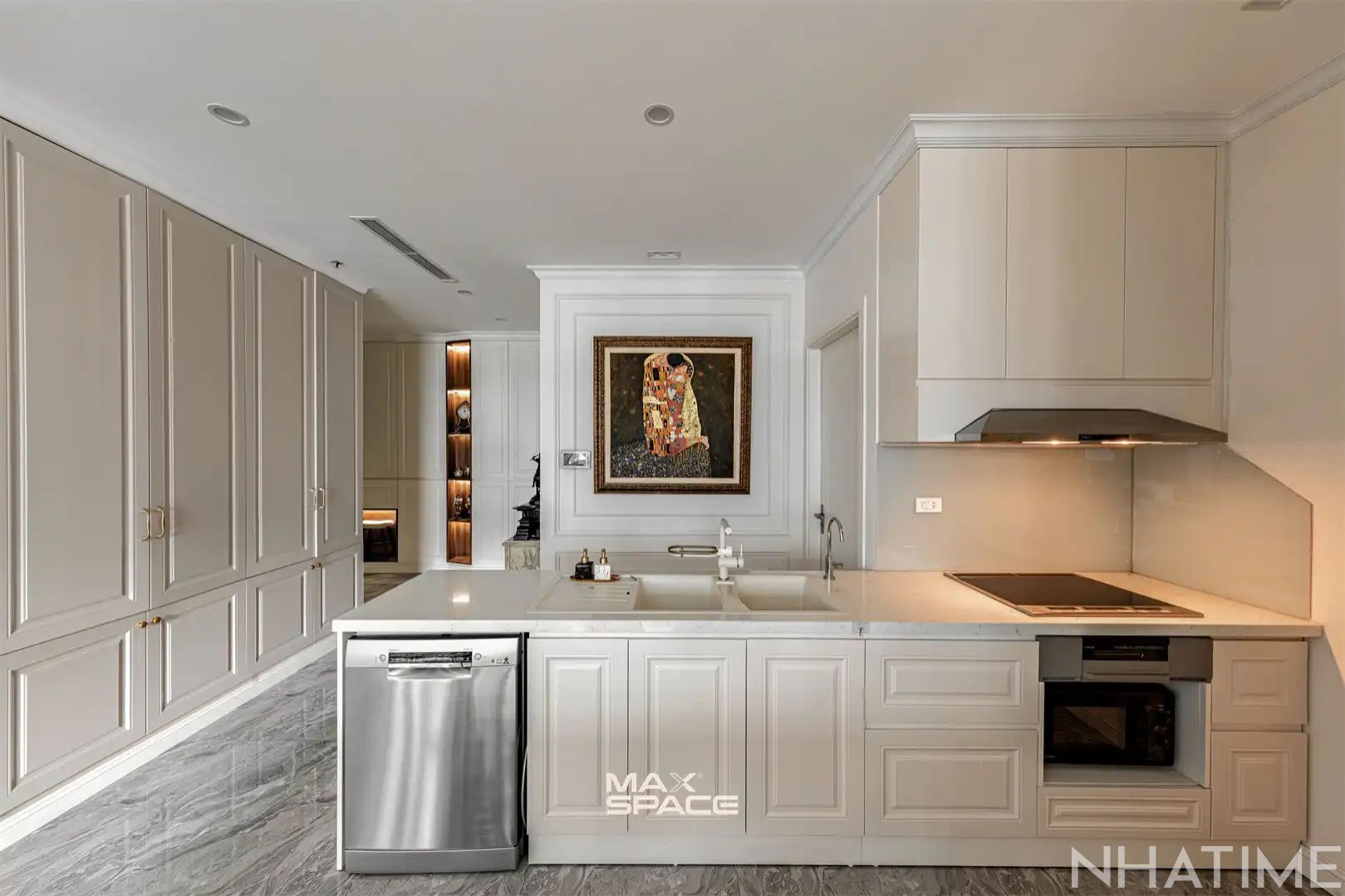 BÁN CĂN GÓC 97,5 2PN SÁNG ĐÔNG NAM T02 Photo No.6