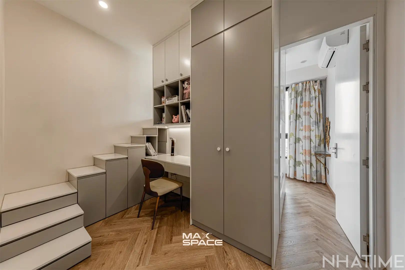 BÁN CĂN GÓC 97,5 2PN SÁNG ĐÔNG NAM T02 Photo No.7