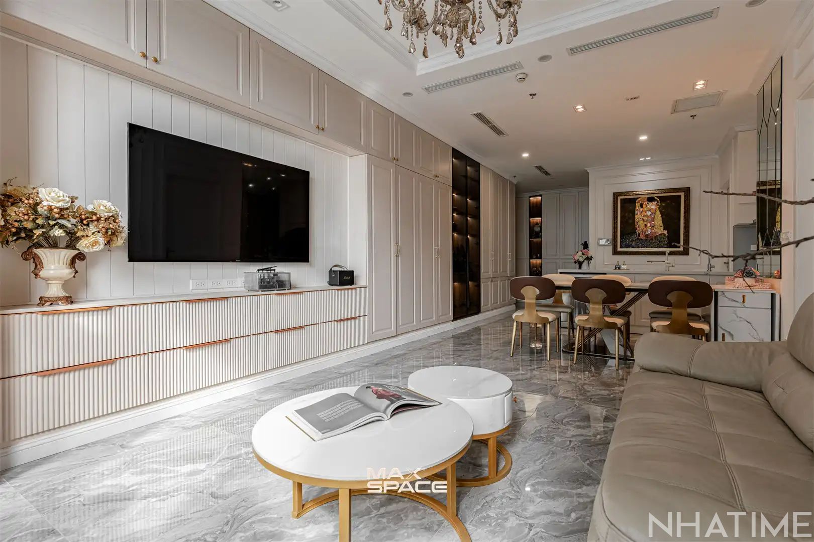 BÁN CĂN GÓC 97,5 2PN SÁNG ĐÔNG NAM T02 Photo No.8