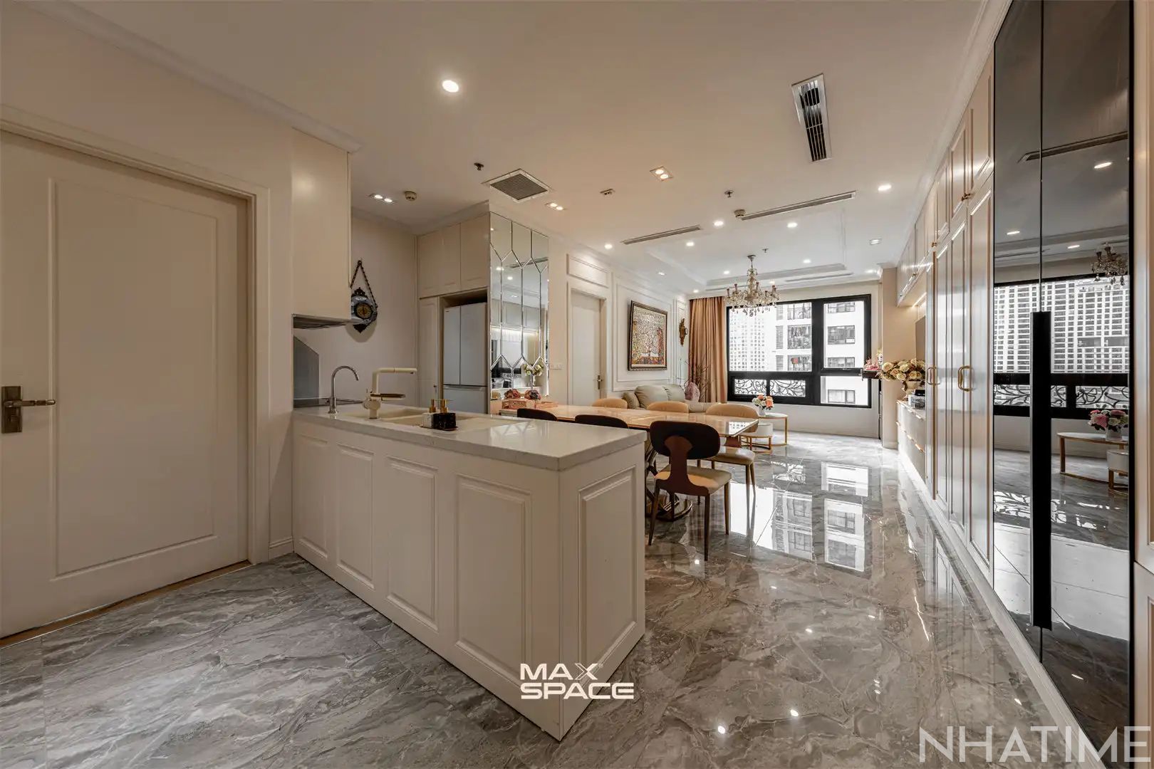 BÁN CĂN GÓC 97,5 2PN SÁNG ĐÔNG NAM T02 Photo No.9