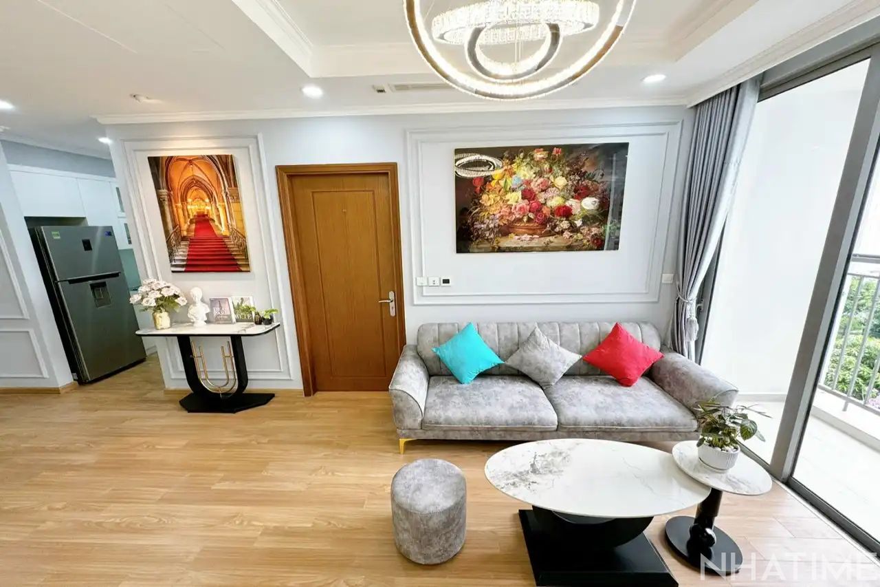 Cho thuê căn 2Pn Park 02 Photo No.3