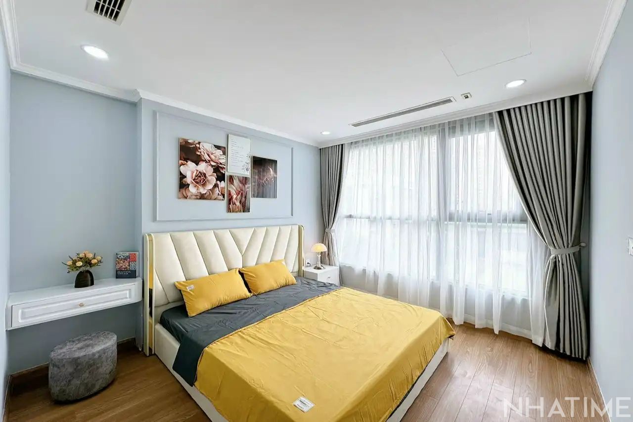 Cho thuê căn 2Pn Park 02 Photo No.4