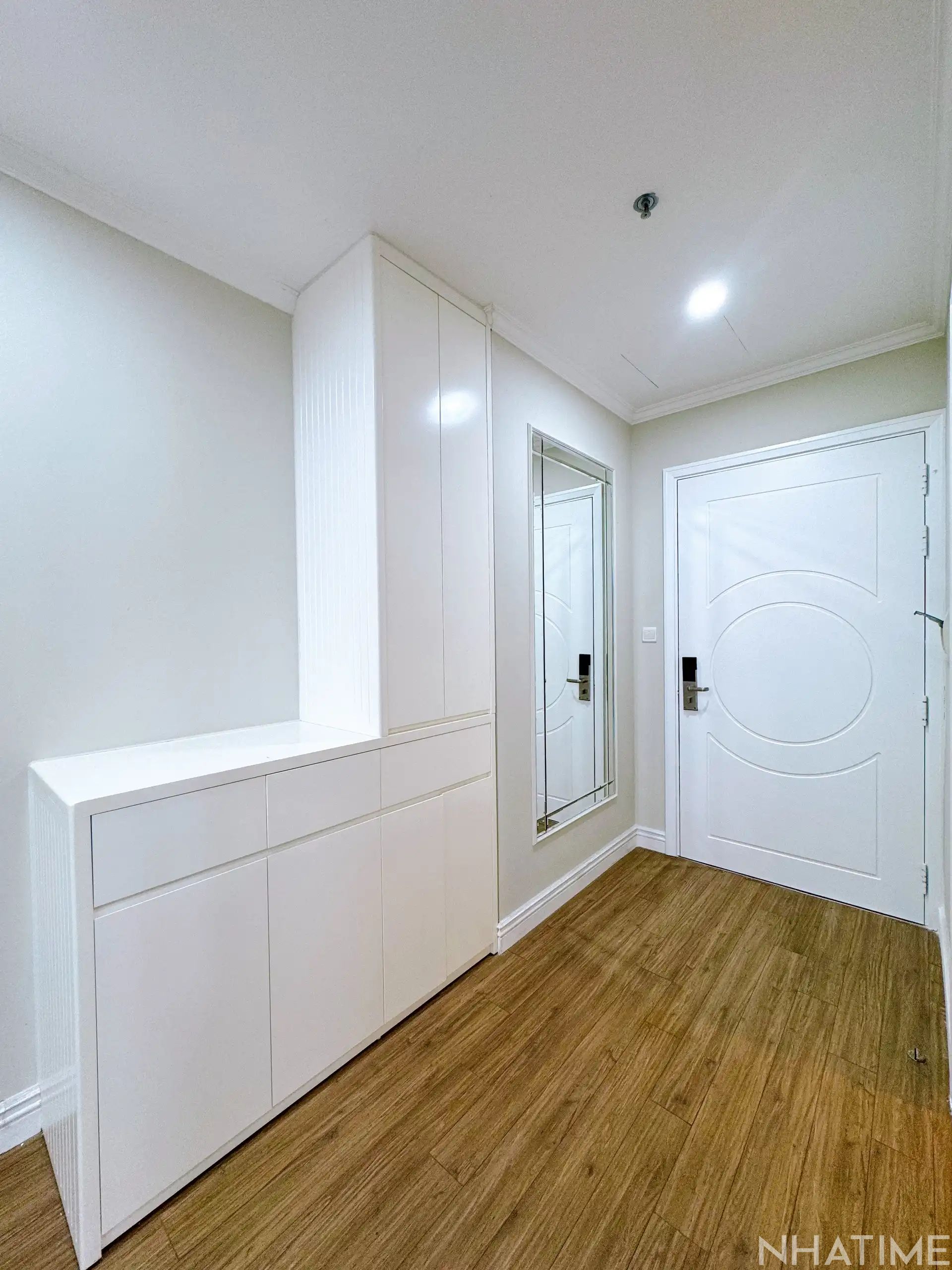 BÁN 2PN P05 HƯỚNG NAM 80M VIEW THOÁNG Photo No.5