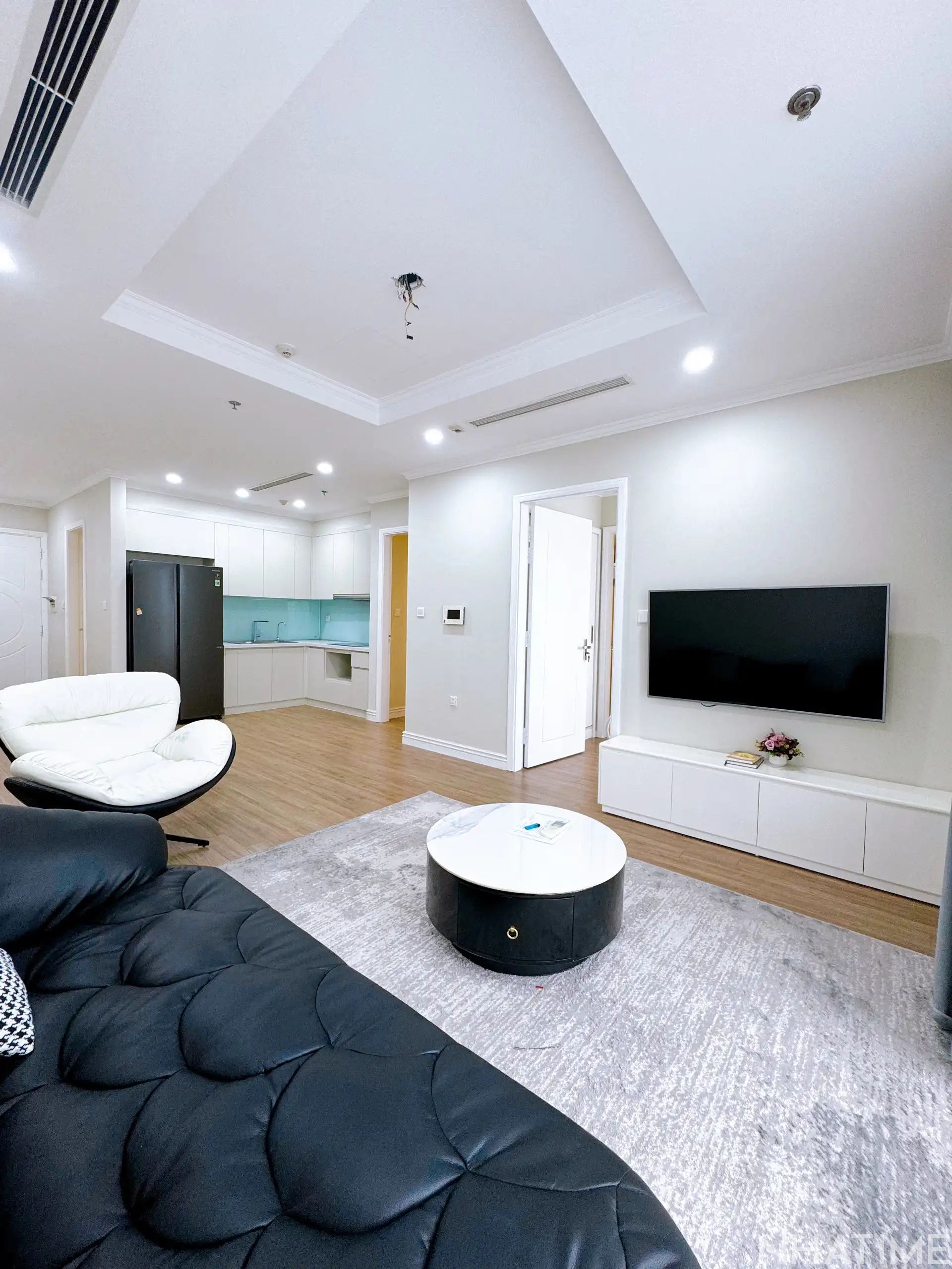 BÁN 2PN P05 HƯỚNG NAM 80M VIEW THOÁNG Photo No.6