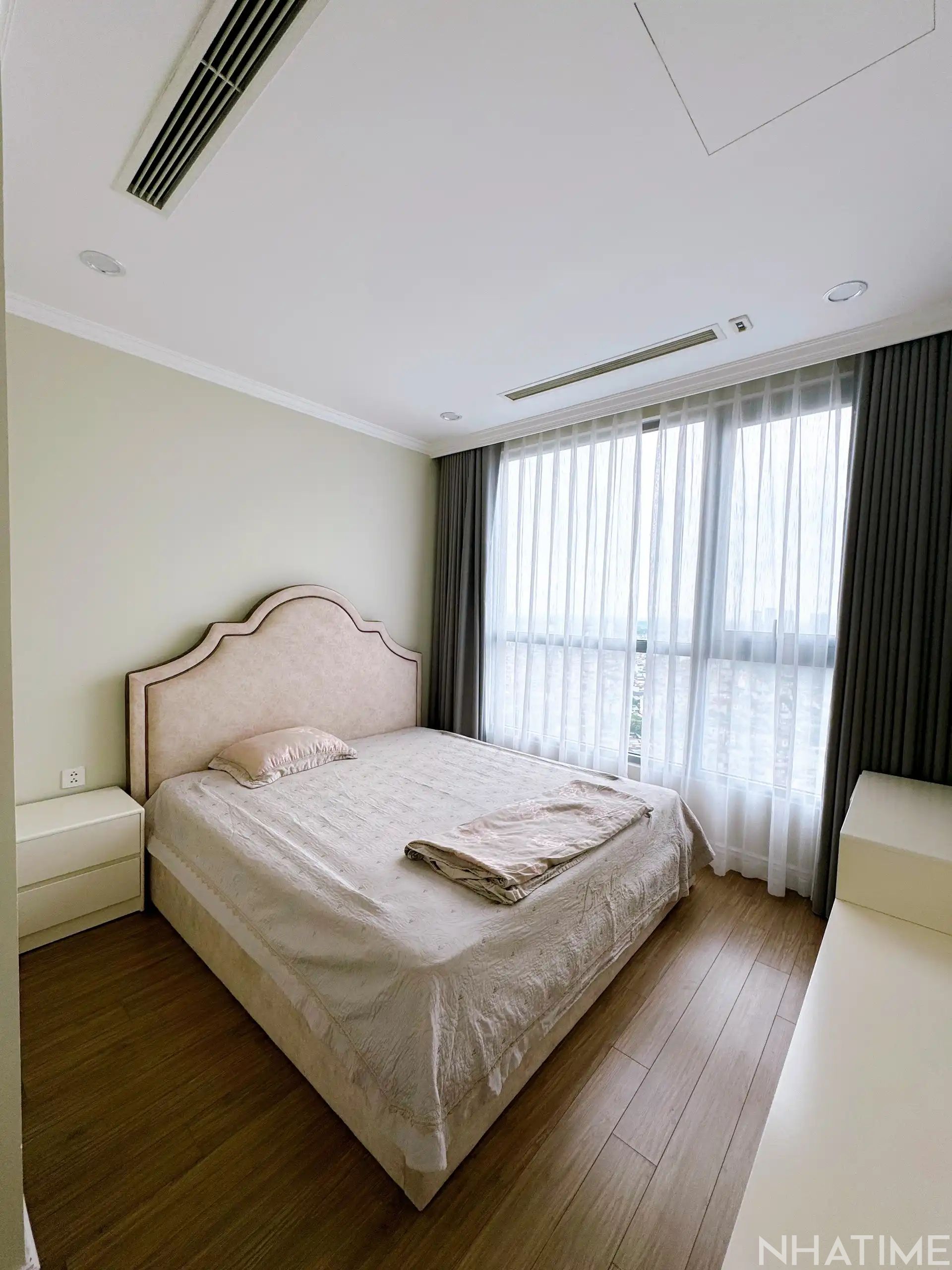 BÁN 2PN P05 HƯỚNG NAM 80M VIEW THOÁNG Photo No.7