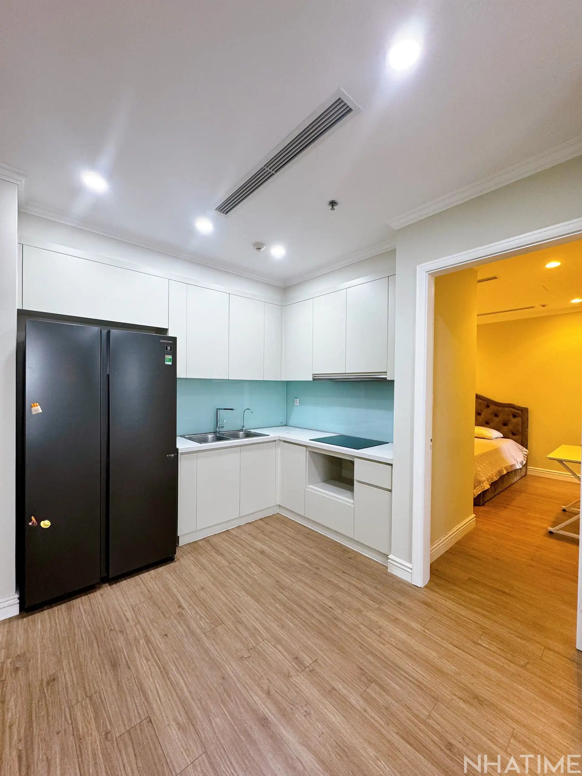 BÁN 2PN P05 HƯỚNG NAM 80M VIEW THOÁNG Photo No.11