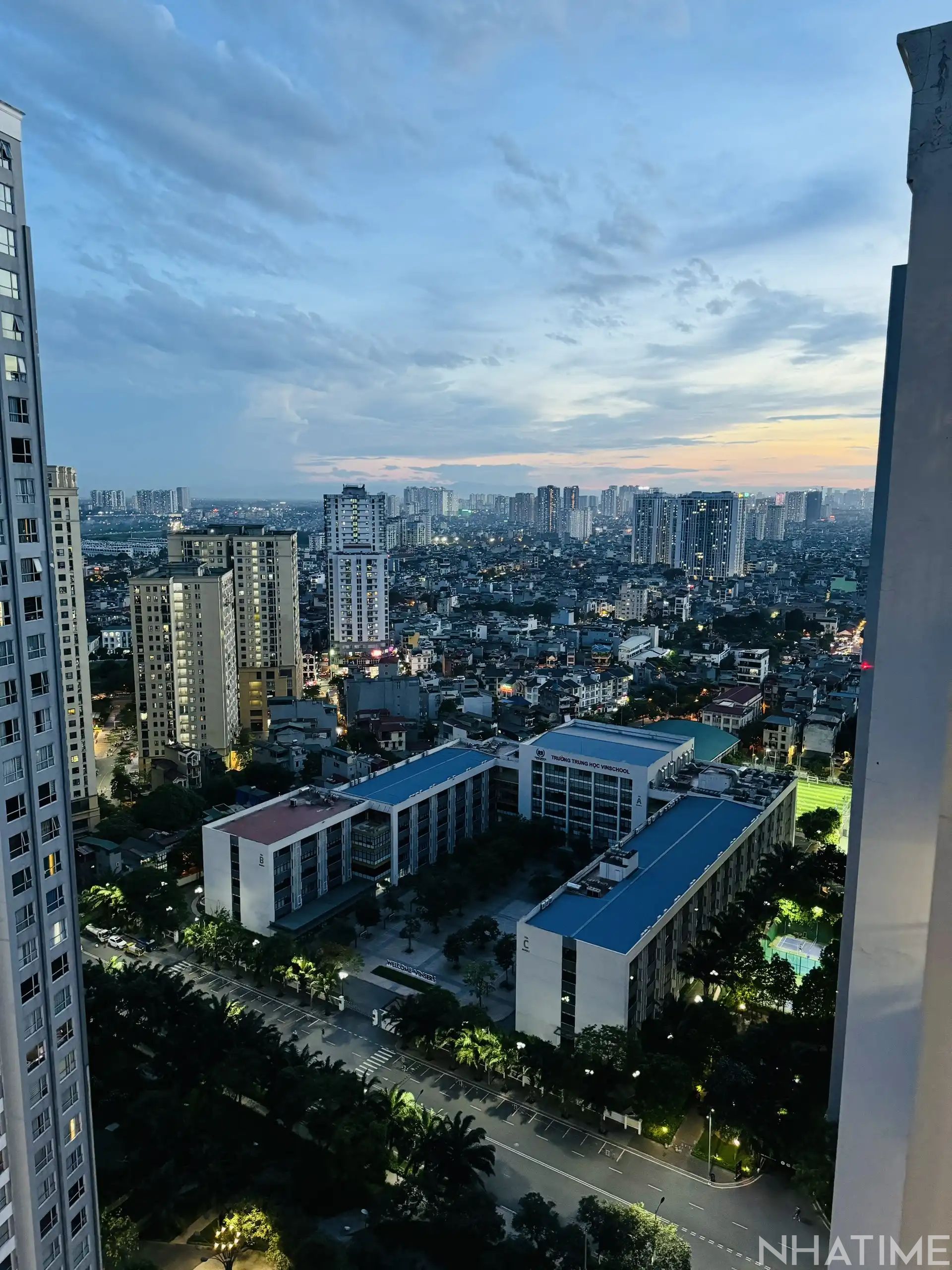 BÁN CĂN 2PN 87,5M P08 VIEW QUẢNG TRƯỜNG Photo No.7