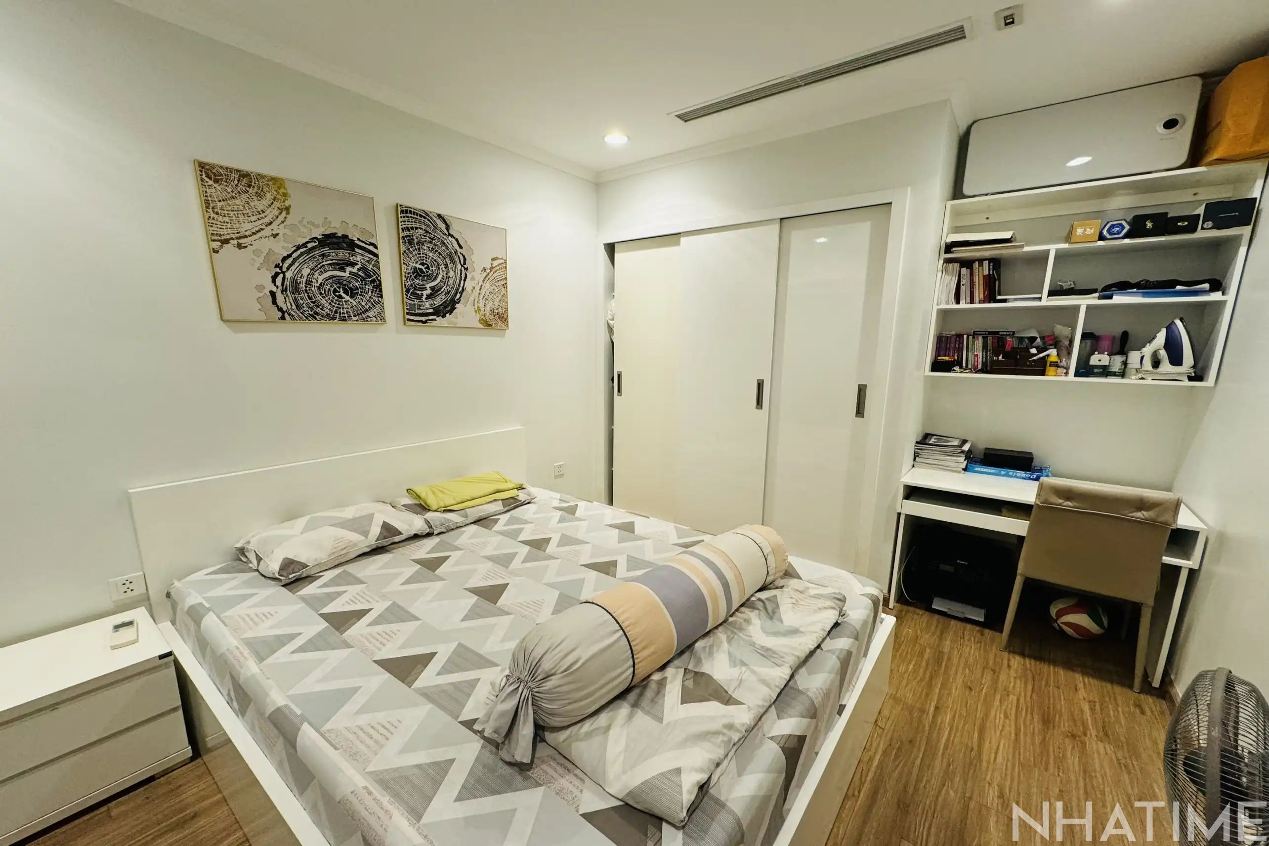 BÁN CĂN 2PN 87,5M P08 VIEW QUẢNG TRƯỜNG Photo No.8