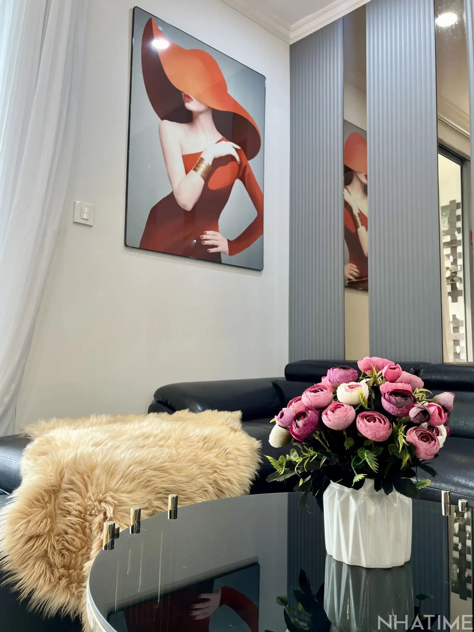 BÁN CĂN 2PN PARK 03 VIEW QUẢNG TRƯỜNG Photo No.5