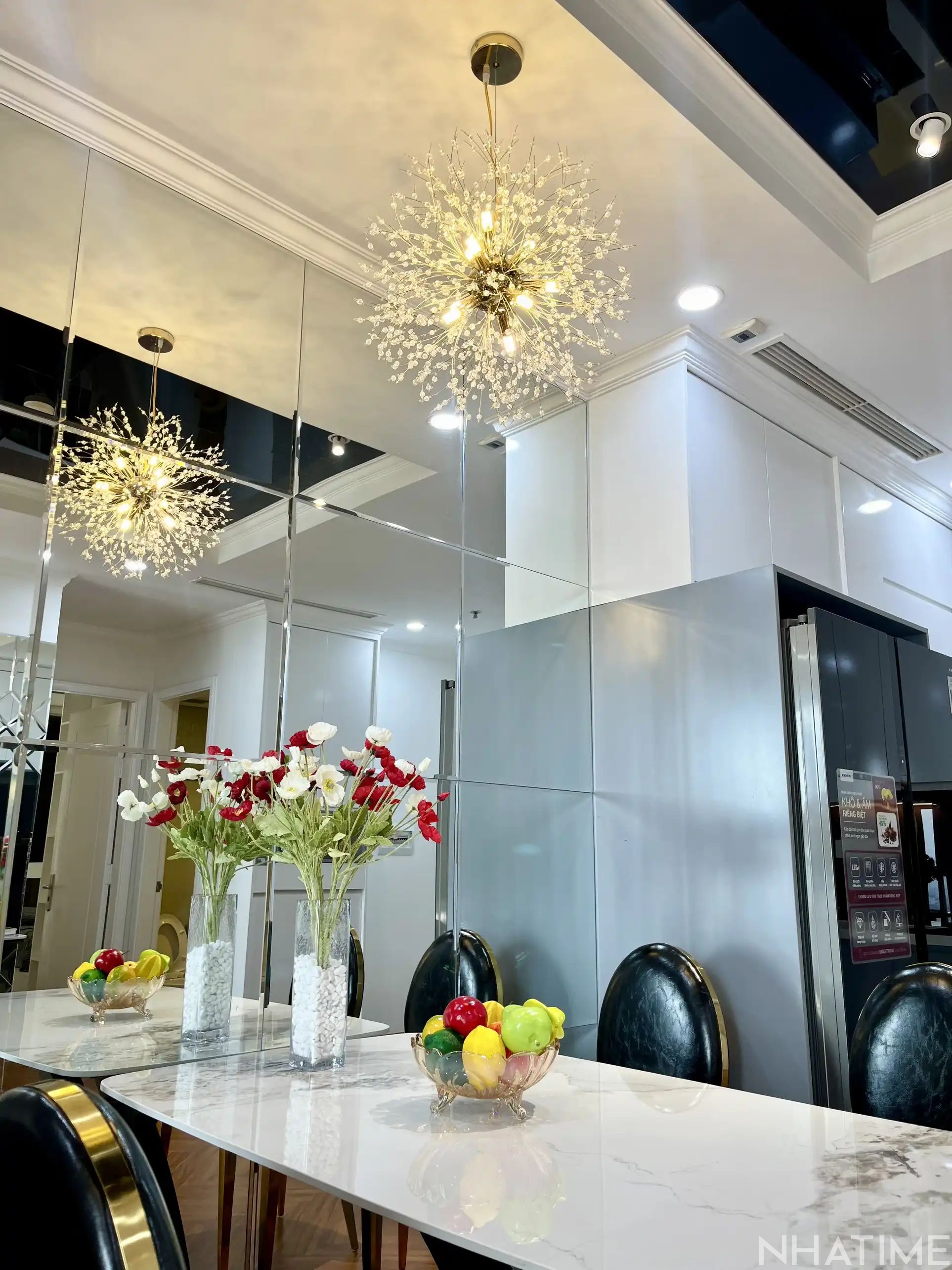 BÁN CĂN 2PN PARK 03 VIEW QUẢNG TRƯỜNG Photo No.9