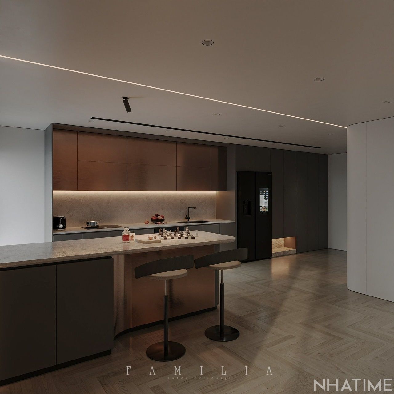 BÁN CĂN GÓC 4PN P07 143M