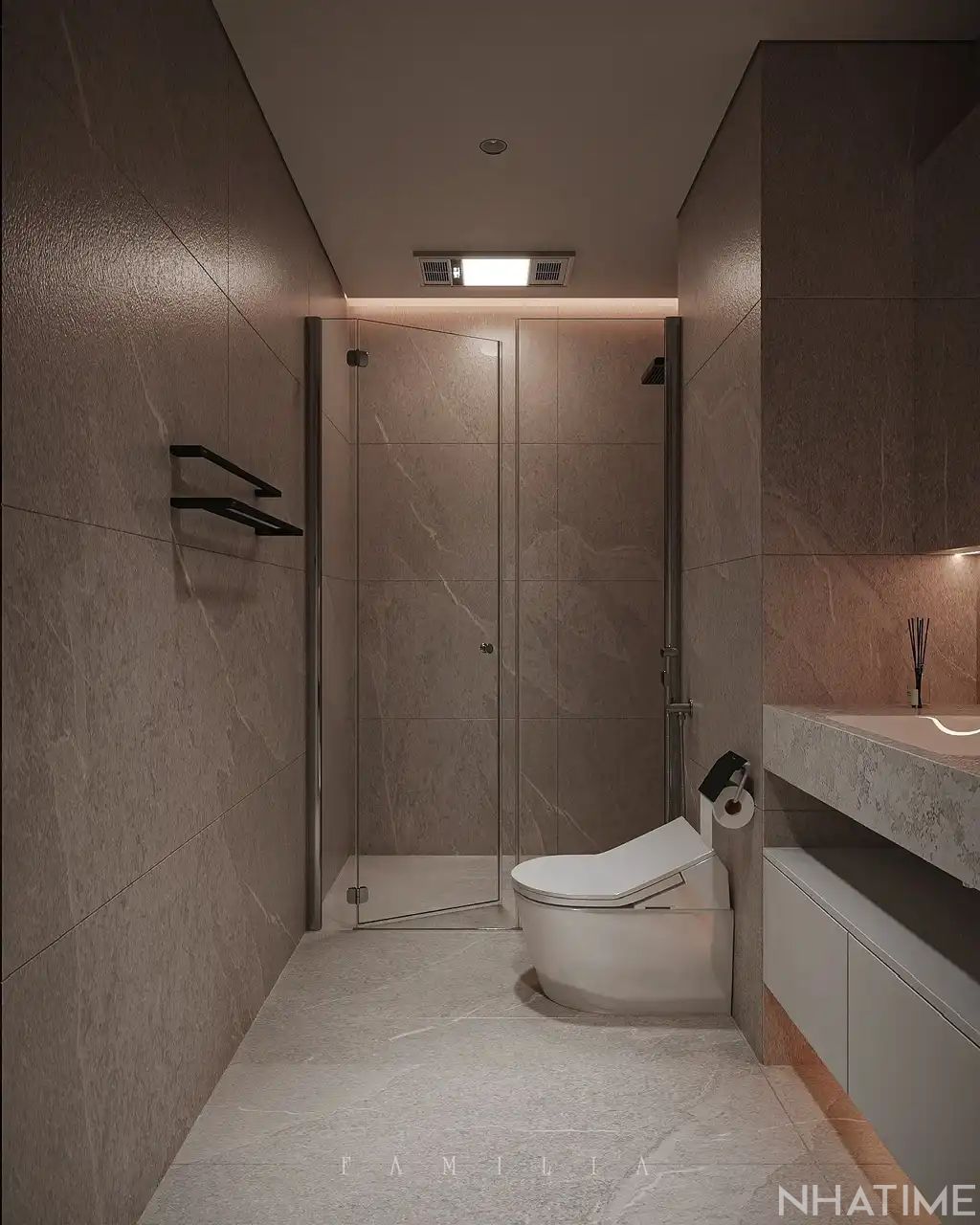 BÁN CĂN GÓC 4PN P07 143M Photo No.4