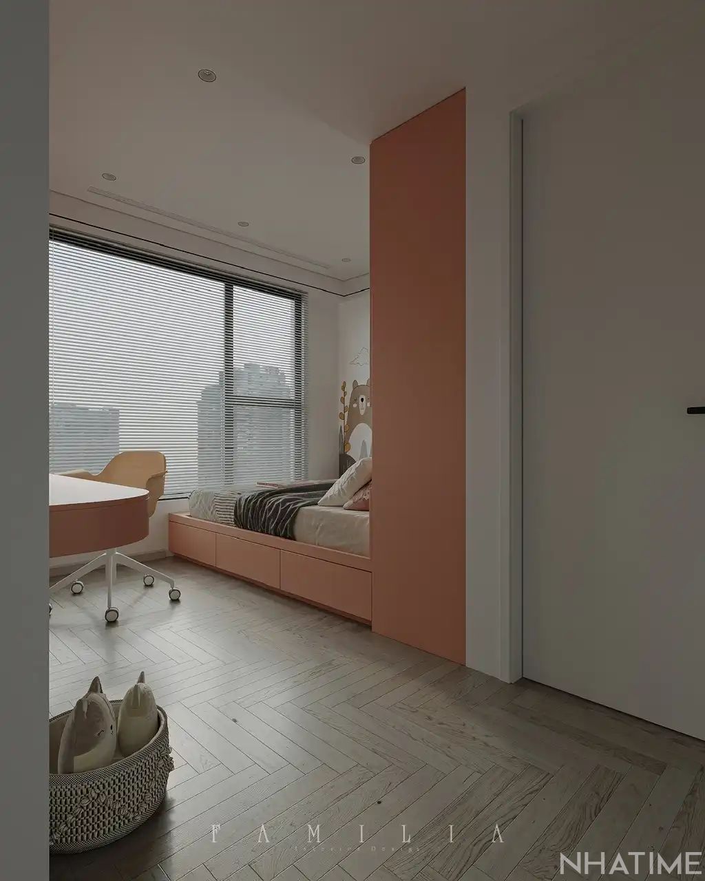 BÁN CĂN GÓC 4PN P07 143M Photo No.10