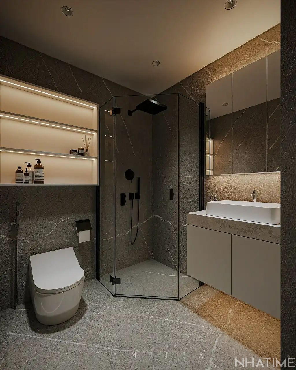 BÁN CĂN GÓC 4PN P07 143M Photo No.11