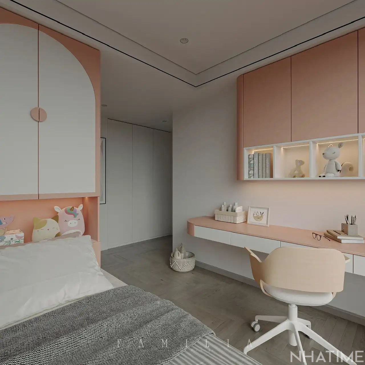 BÁN CĂN GÓC 4PN P07 143M Photo No.13