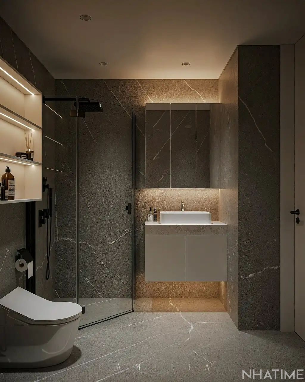 BÁN CĂN GÓC 4PN P07 143M Photo No.14