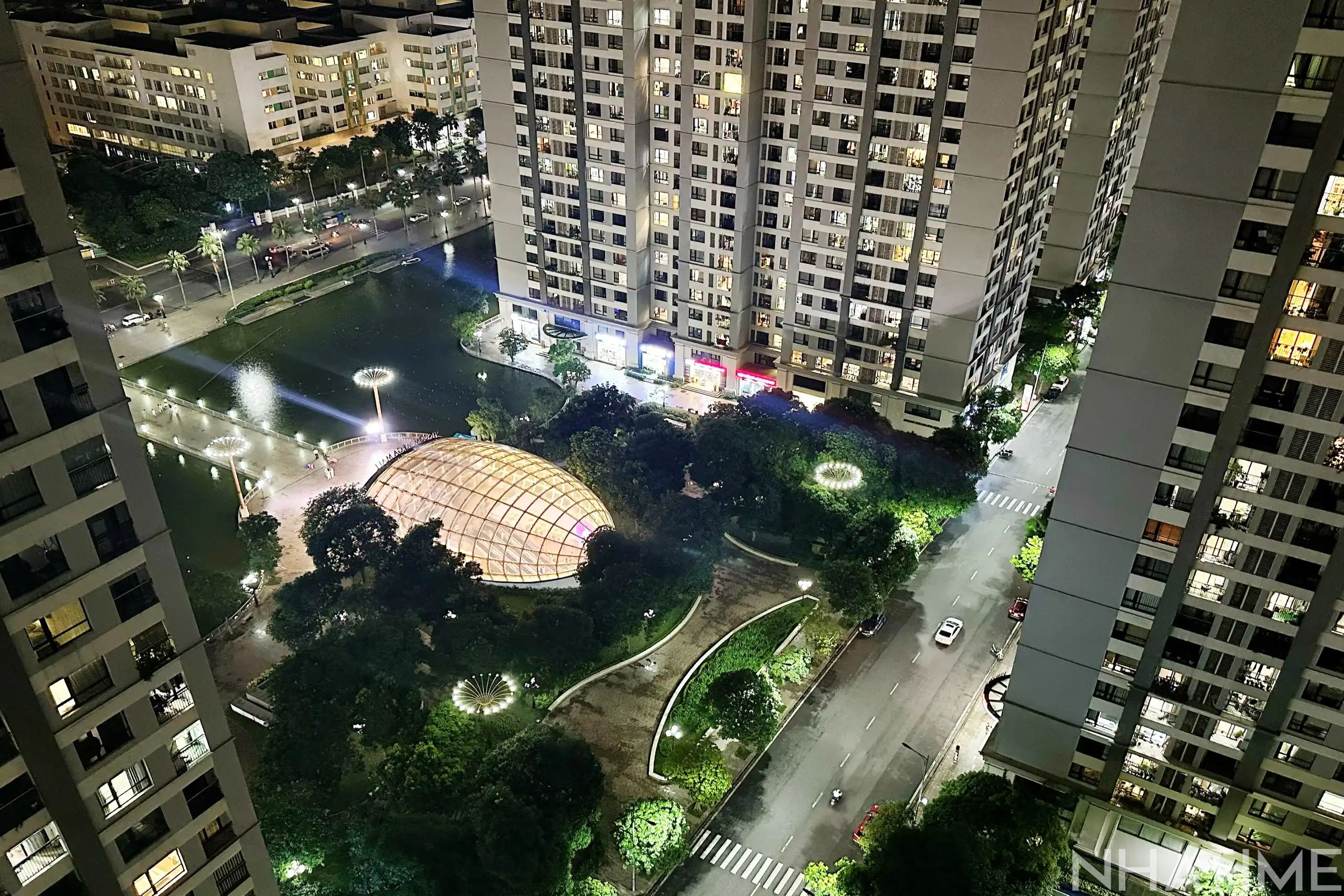 BÁN CĂN 1PN 53M T08 VIEW NHẠC NƯỚC Photo No.10