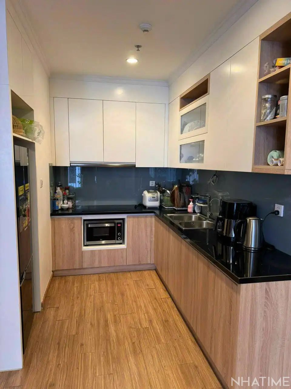 BÁN CĂN 2PN 87,5M PARK 07 Photo No.2