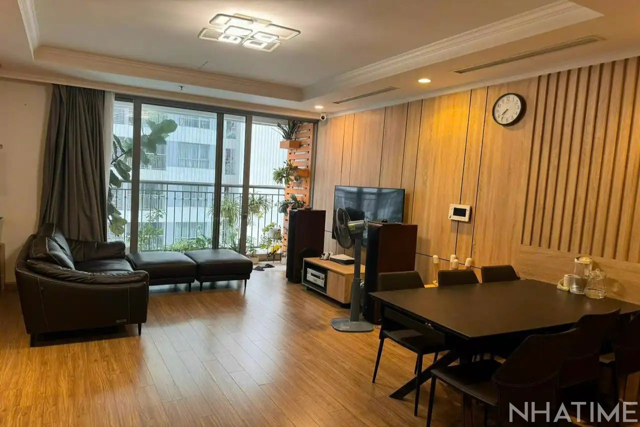 BÁN CĂN 2PN 87,5M PARK 07 Photo No.3