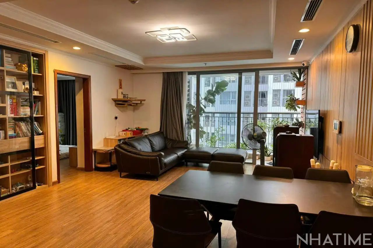 BÁN CĂN 2PN 87,5M PARK 07 Photo No.4