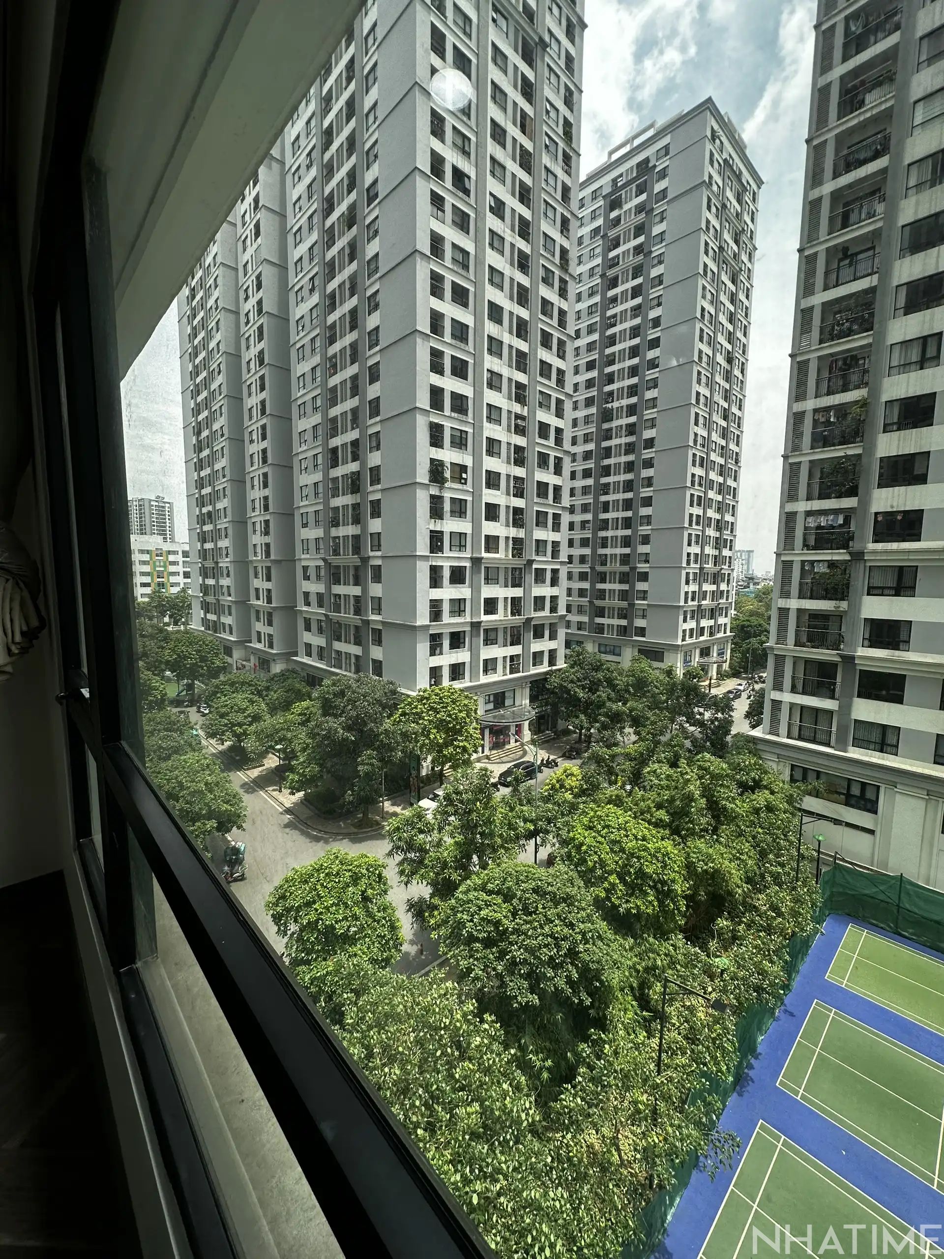 BÁN CĂN HOA HẬU 94,3M T03 Photo No.6