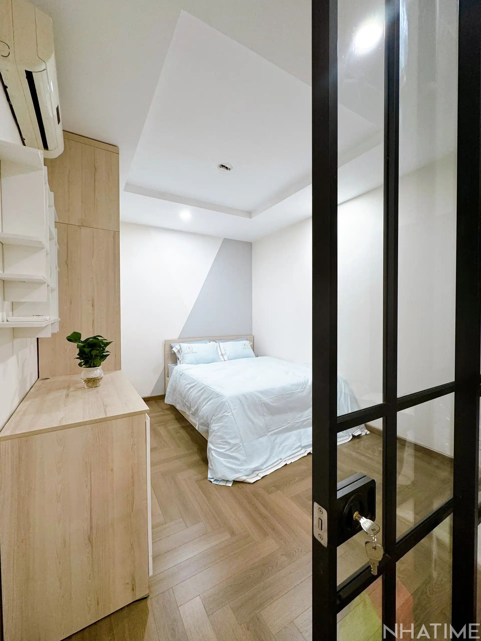 BÁN CĂN 3PN 95M T03 CÓ SLOT XE OTO Photo No.2