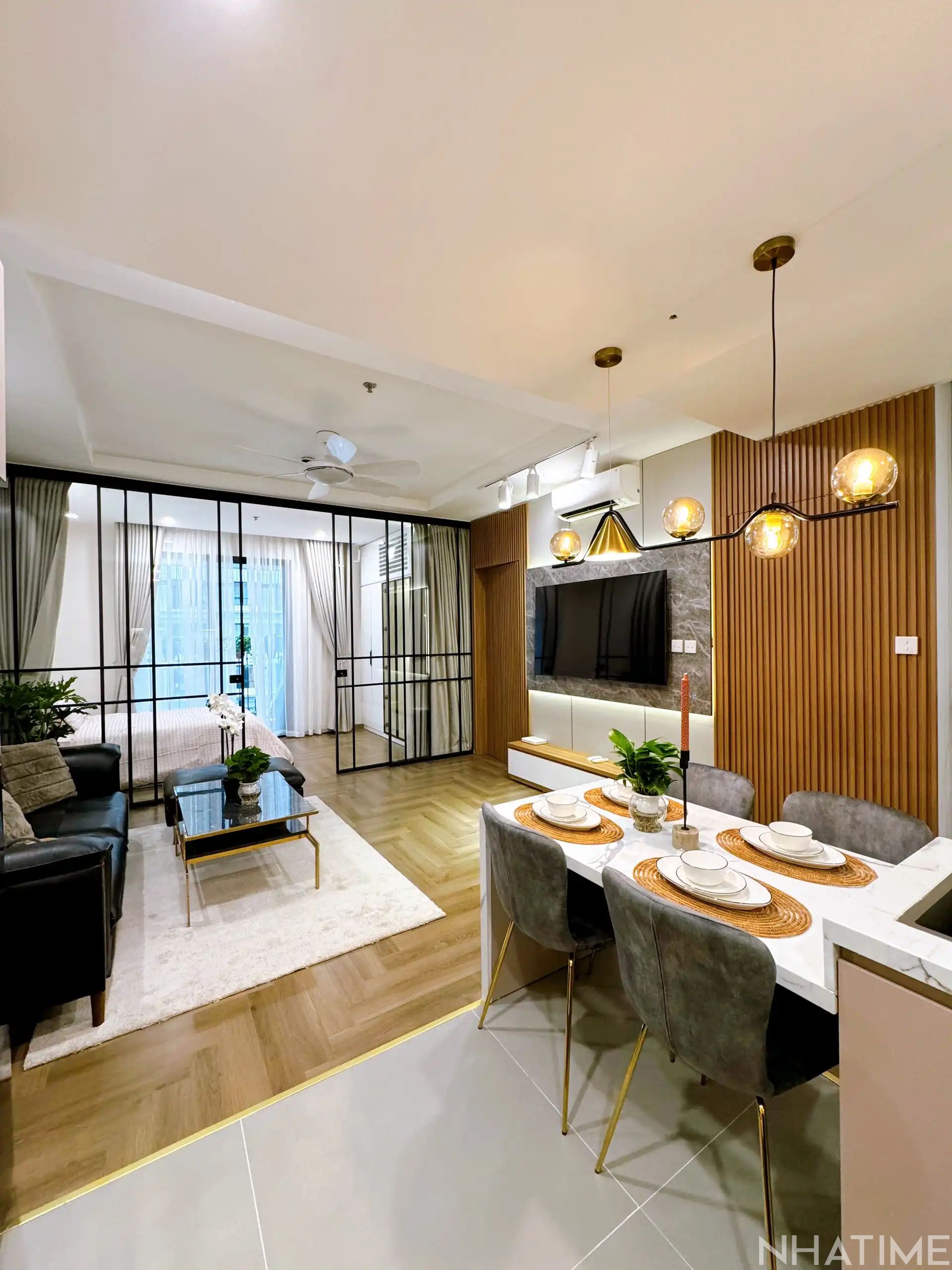 BÁN CĂN 3PN 95M T03 CÓ SLOT XE OTO Photo No.3