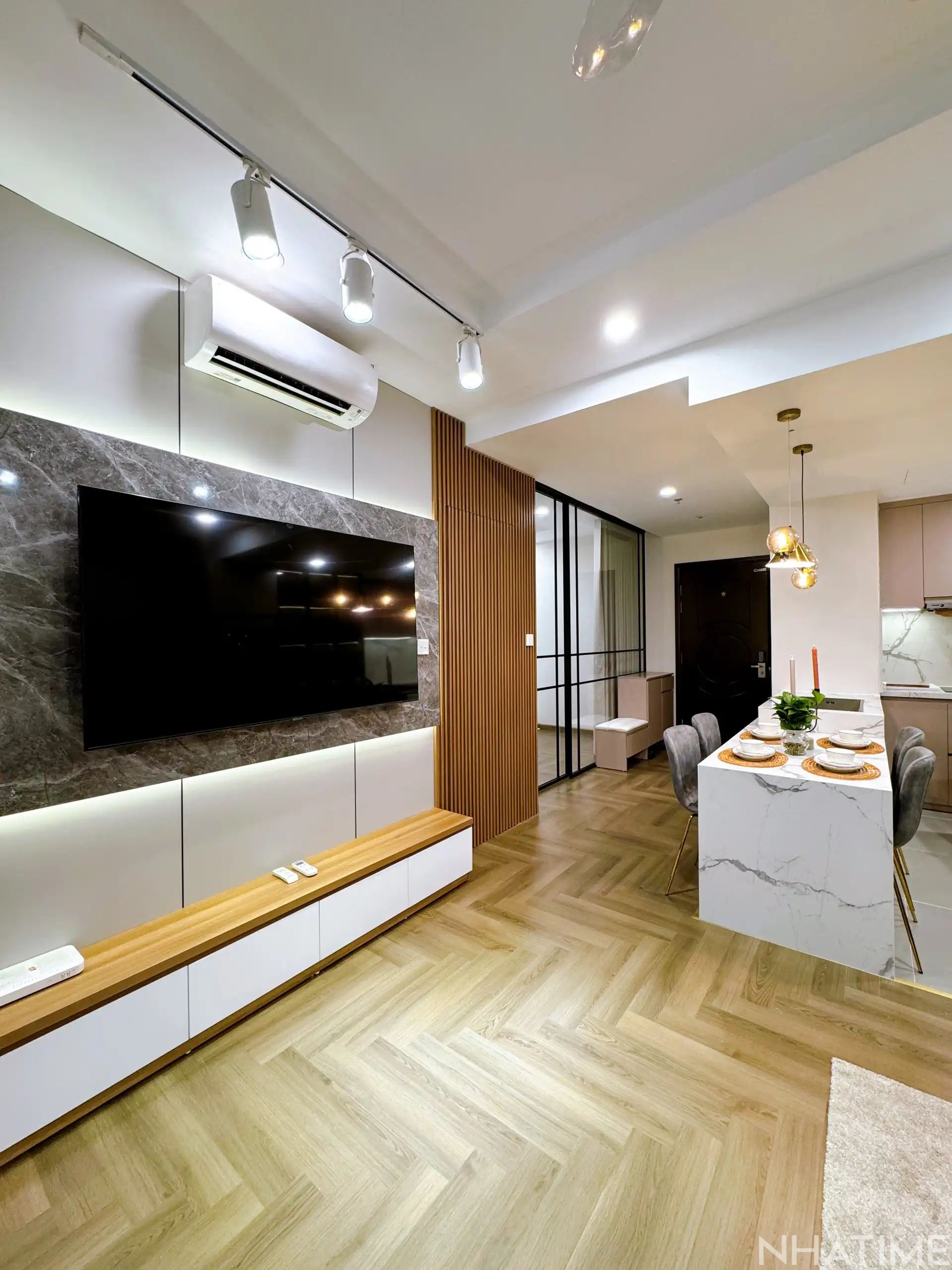 BÁN CĂN 3PN 95M T03 CÓ SLOT XE OTO Photo No.5