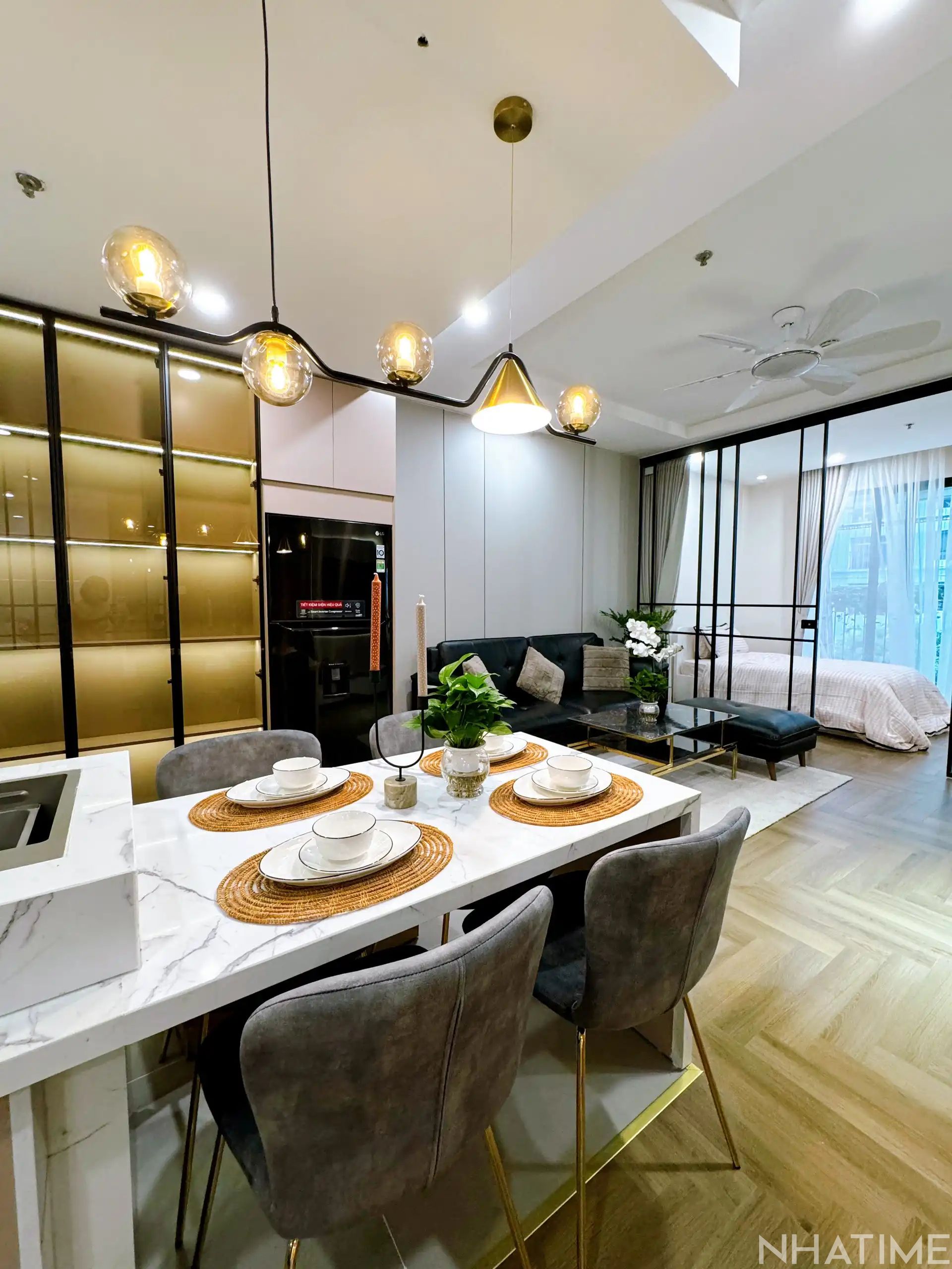 BÁN CĂN 3PN 95M T03 CÓ SLOT XE OTO Photo No.9