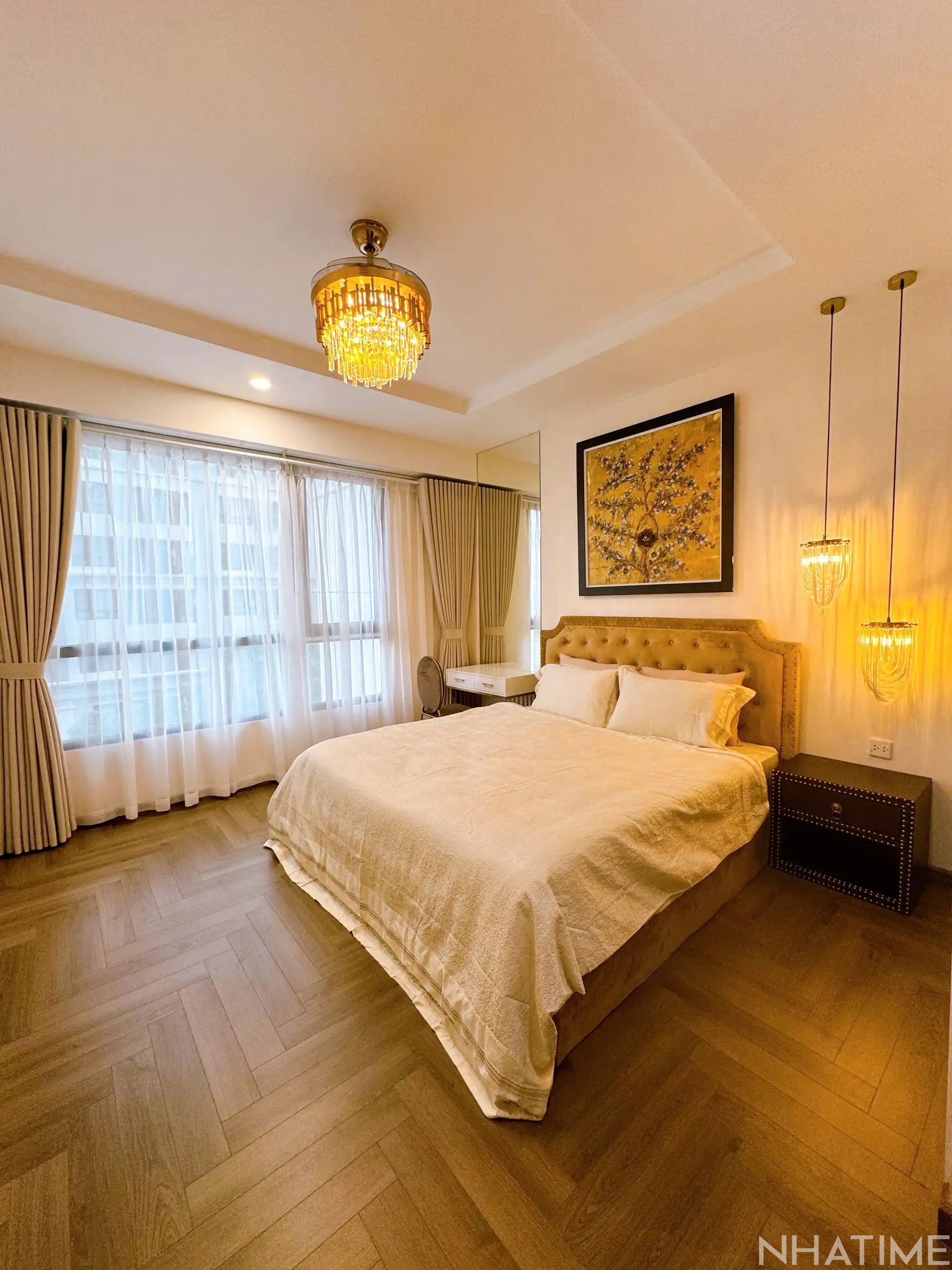 BÁN CĂN 3PN 95M T03 CÓ SLOT XE OTO Photo No.10