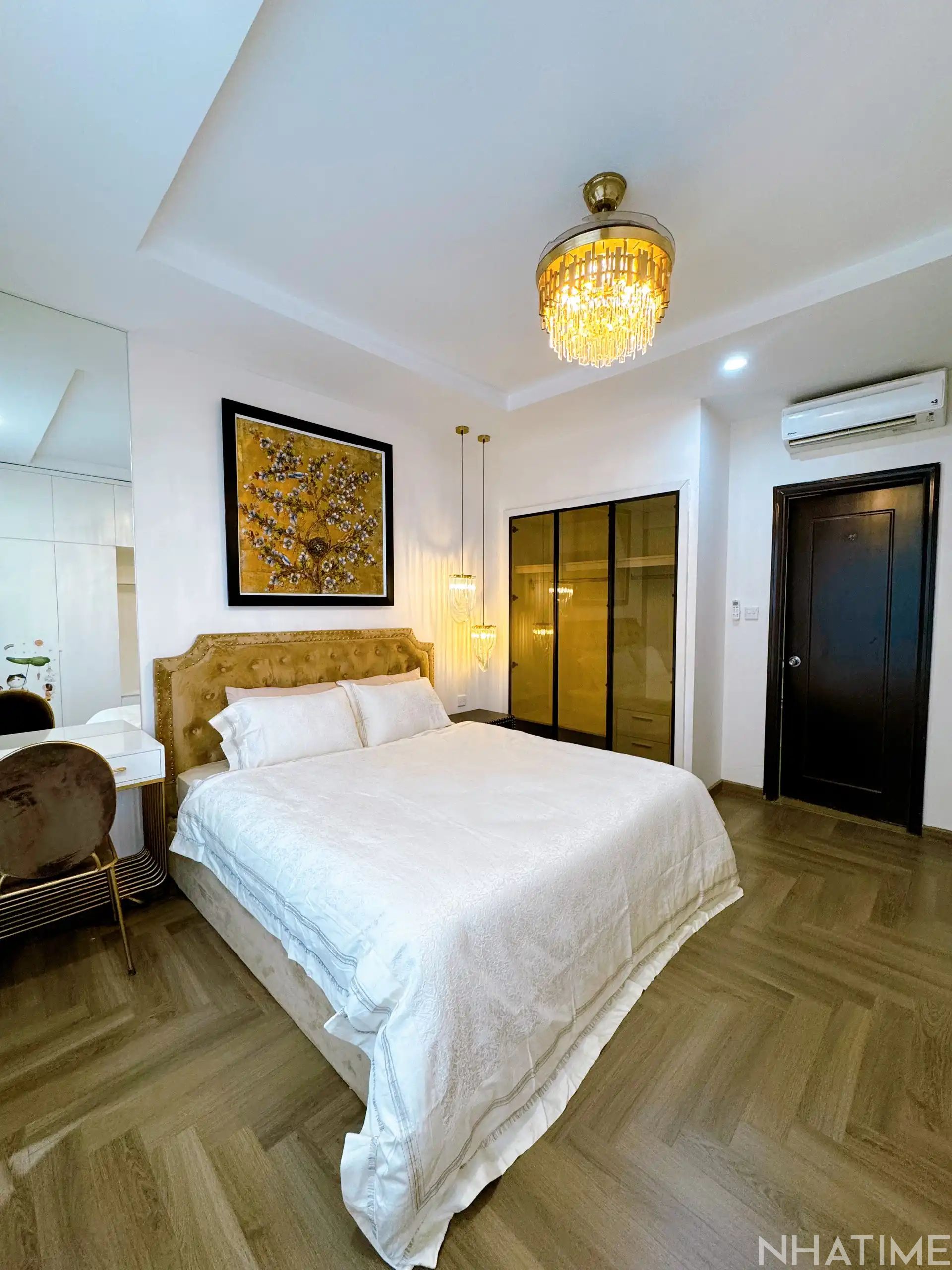 BÁN CĂN 3PN 95M T03 CÓ SLOT XE OTO Photo No.11