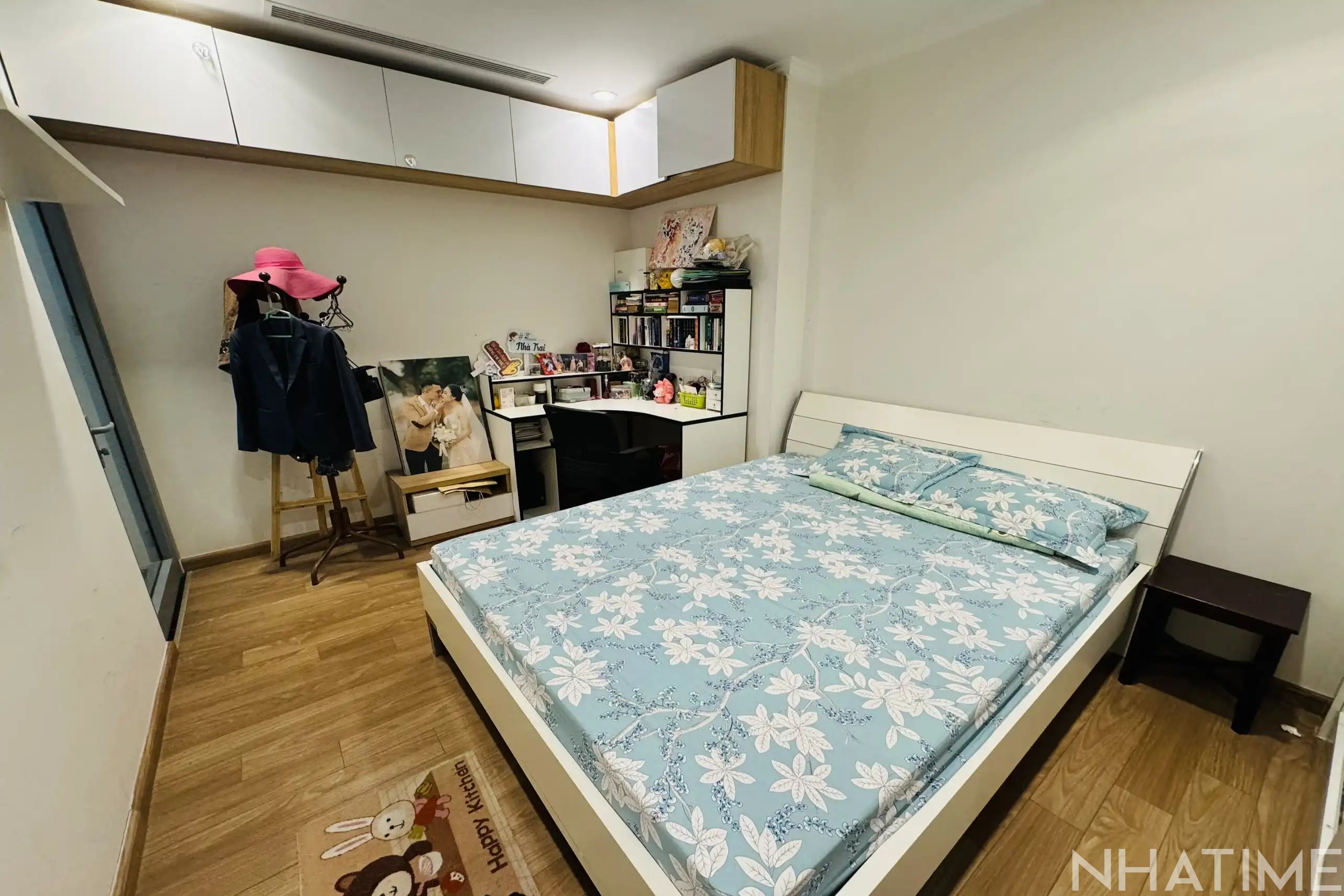 BÁN CĂN 3PN P10 HƯỚNG CHÍNH NAM VIEW BỂ BƠI Photo No.3