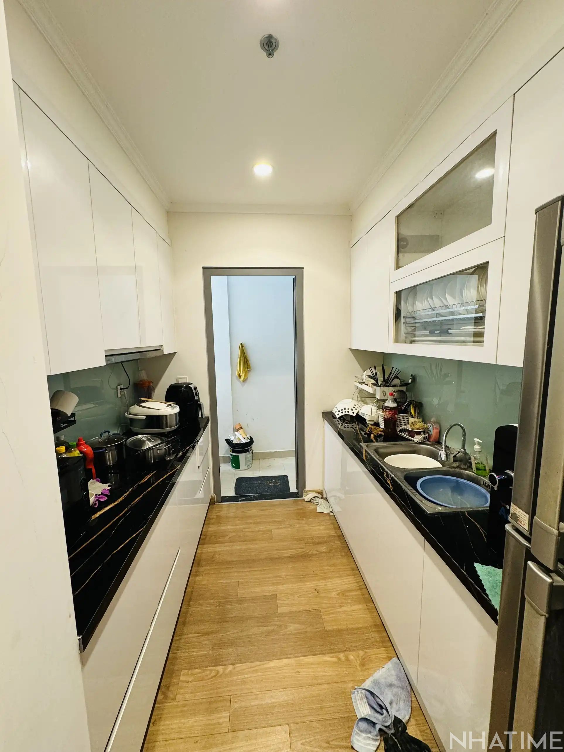 BÁN CĂN 3PN P10 HƯỚNG CHÍNH NAM VIEW BỂ BƠI Photo No.7