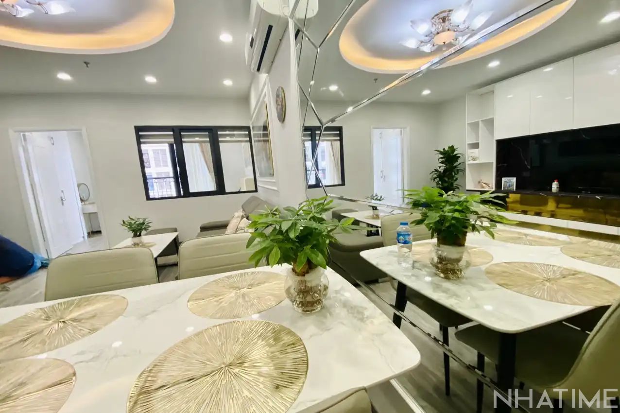 BÁN CĂN 1PN T09 TẦNG 21 Photo No.3