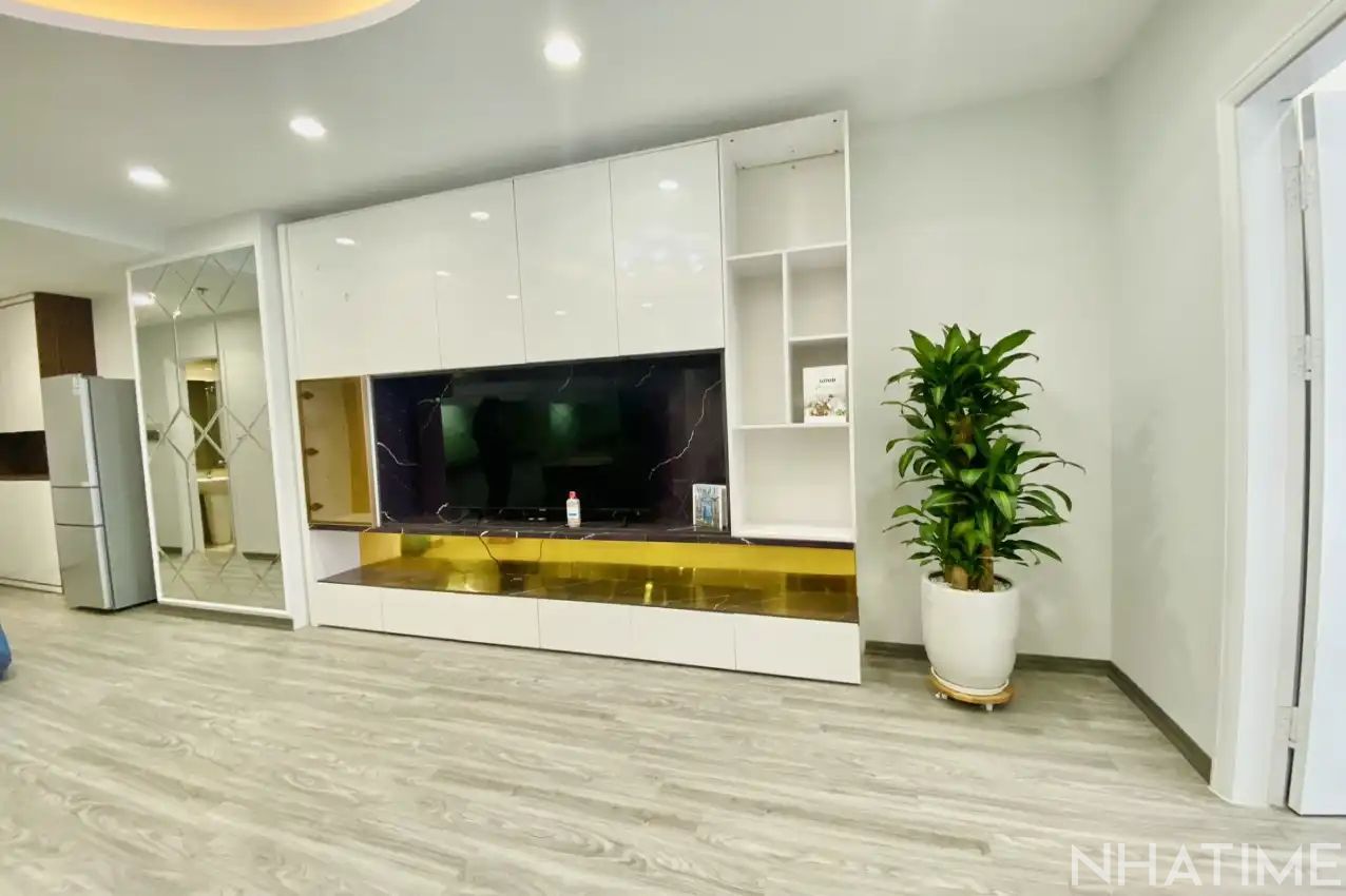 BÁN CĂN 1PN T09 TẦNG 21 Photo No.4