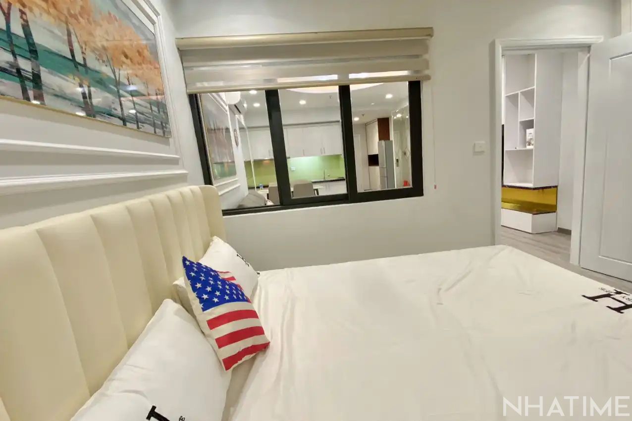 BÁN CĂN 1PN T09 TẦNG 21 Photo No.5