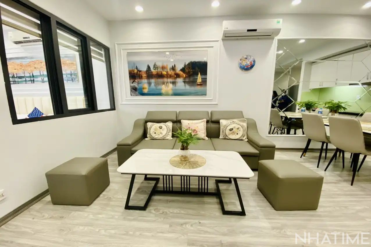 BÁN CĂN 1PN T09 TẦNG 21 Photo No.6