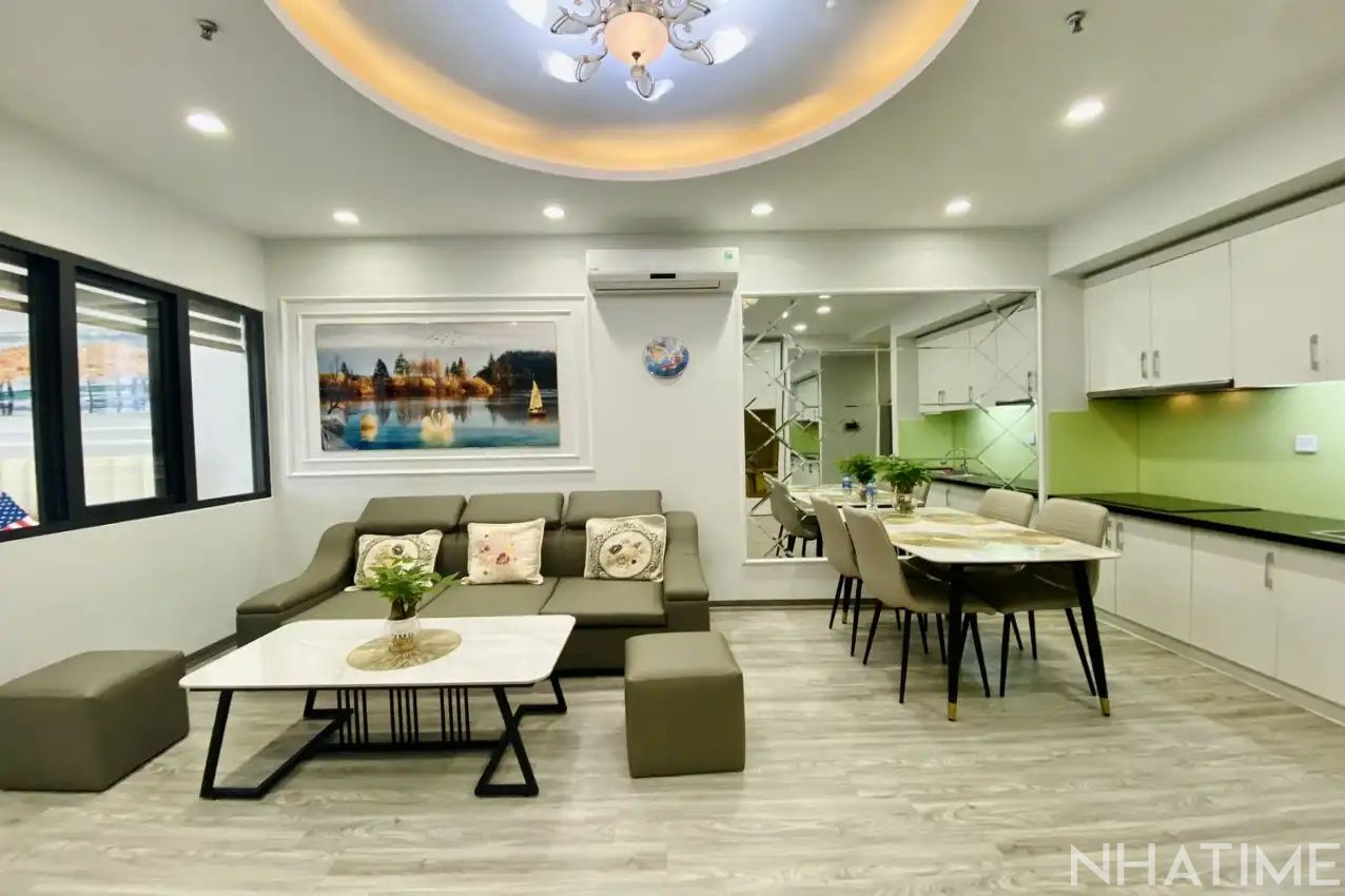 BÁN CĂN 1PN T09 TẦNG 21 Photo No.10