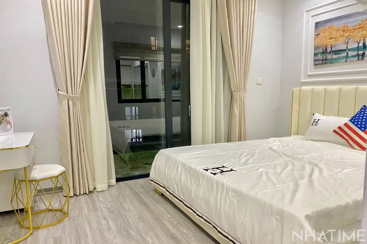 BÁN CĂN 1PN T09 TẦNG 21 Photo No.11