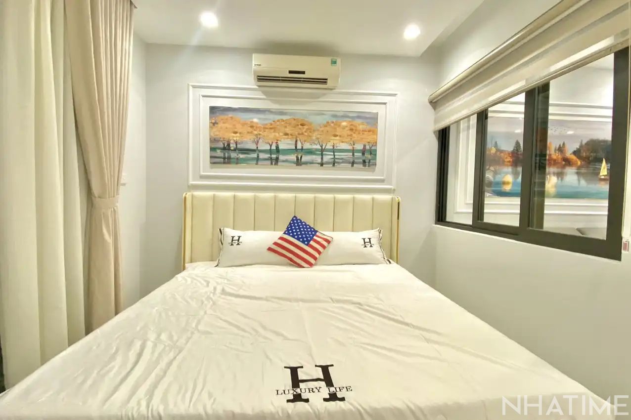 BÁN CĂN 1PN T09 TẦNG 21 Photo No.12