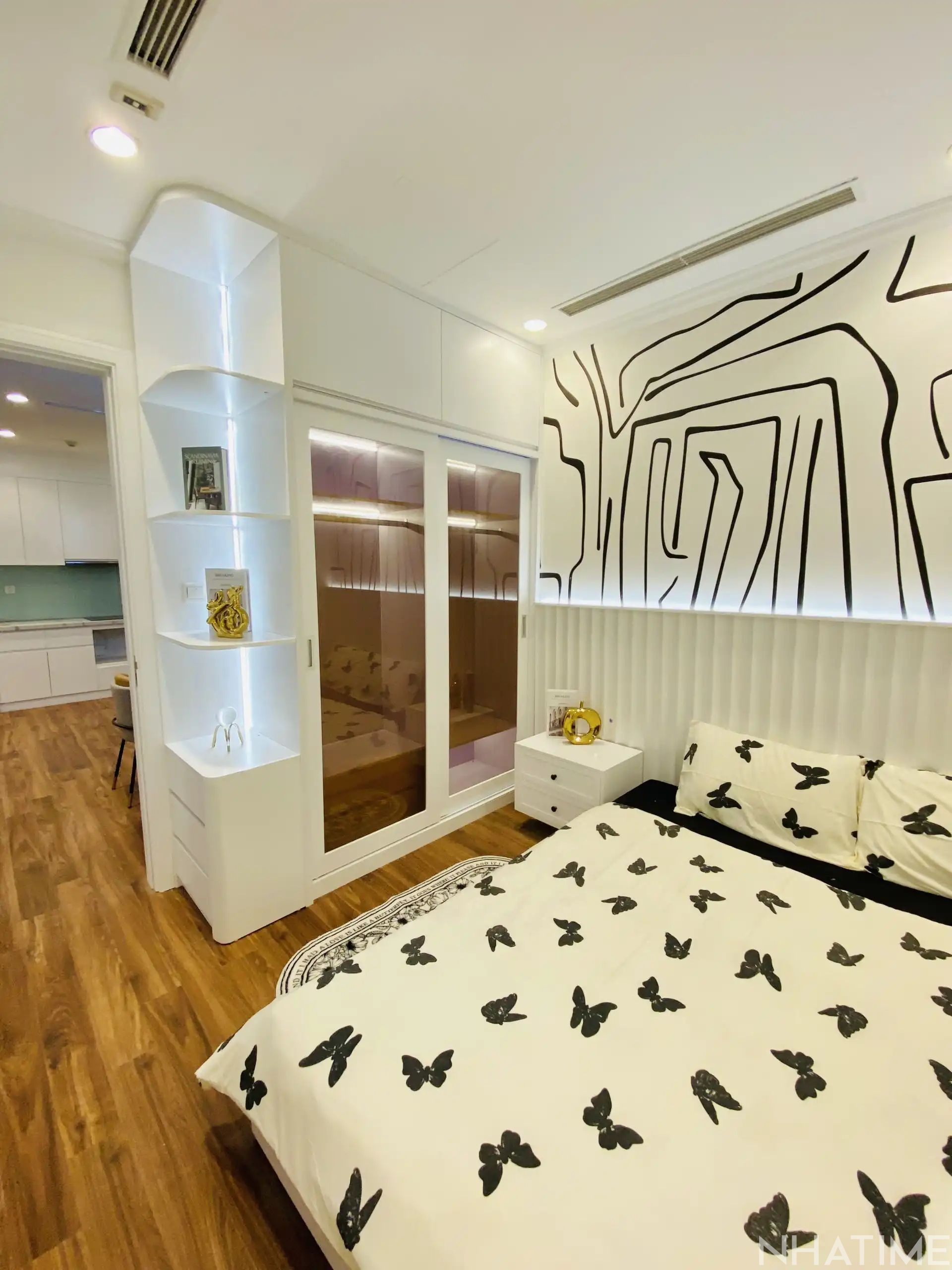 BÁN CĂN 2PN PARK 03 72M Photo No.2