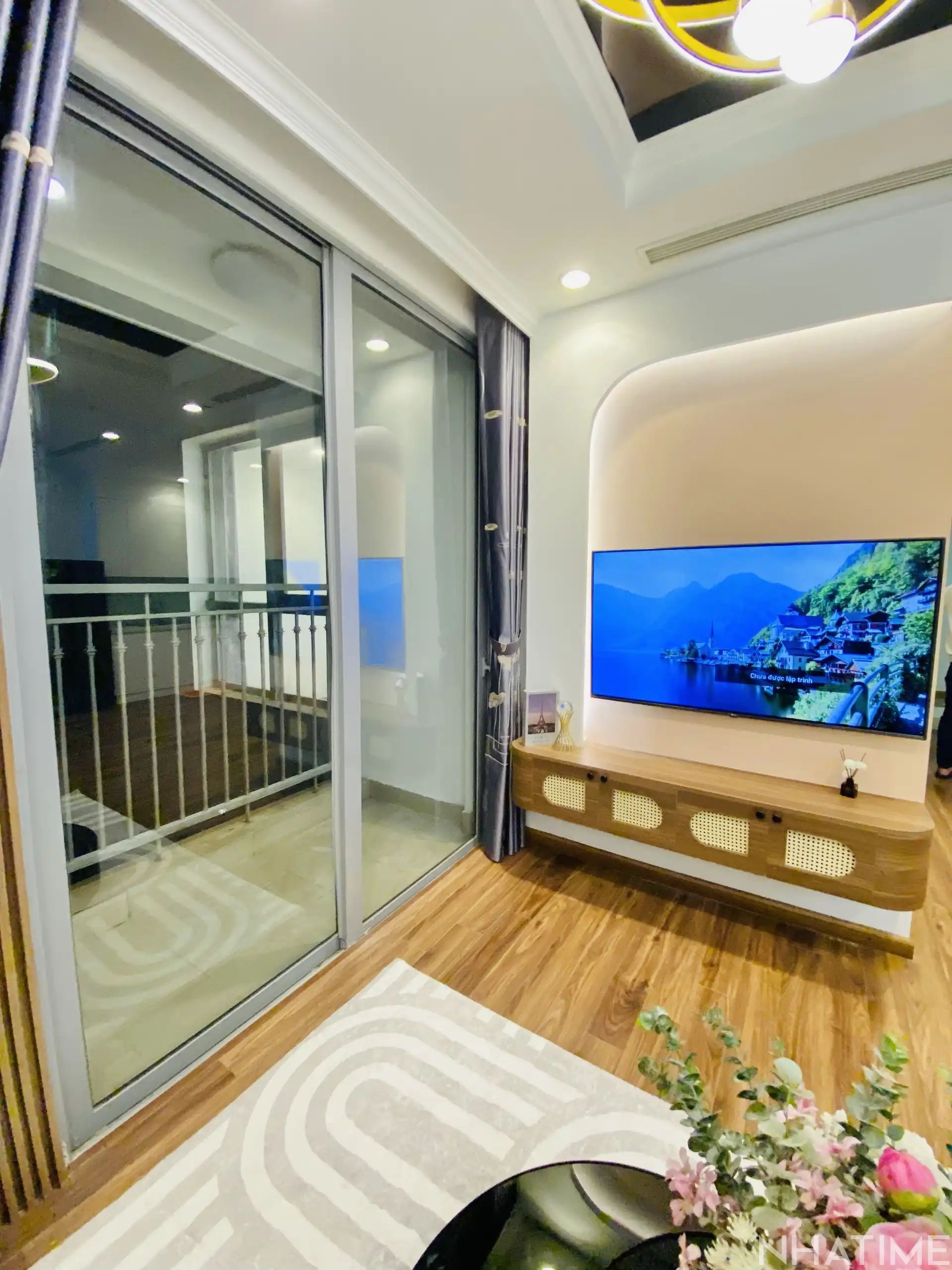 BÁN CĂN 2PN PARK 03 72M Photo No.4