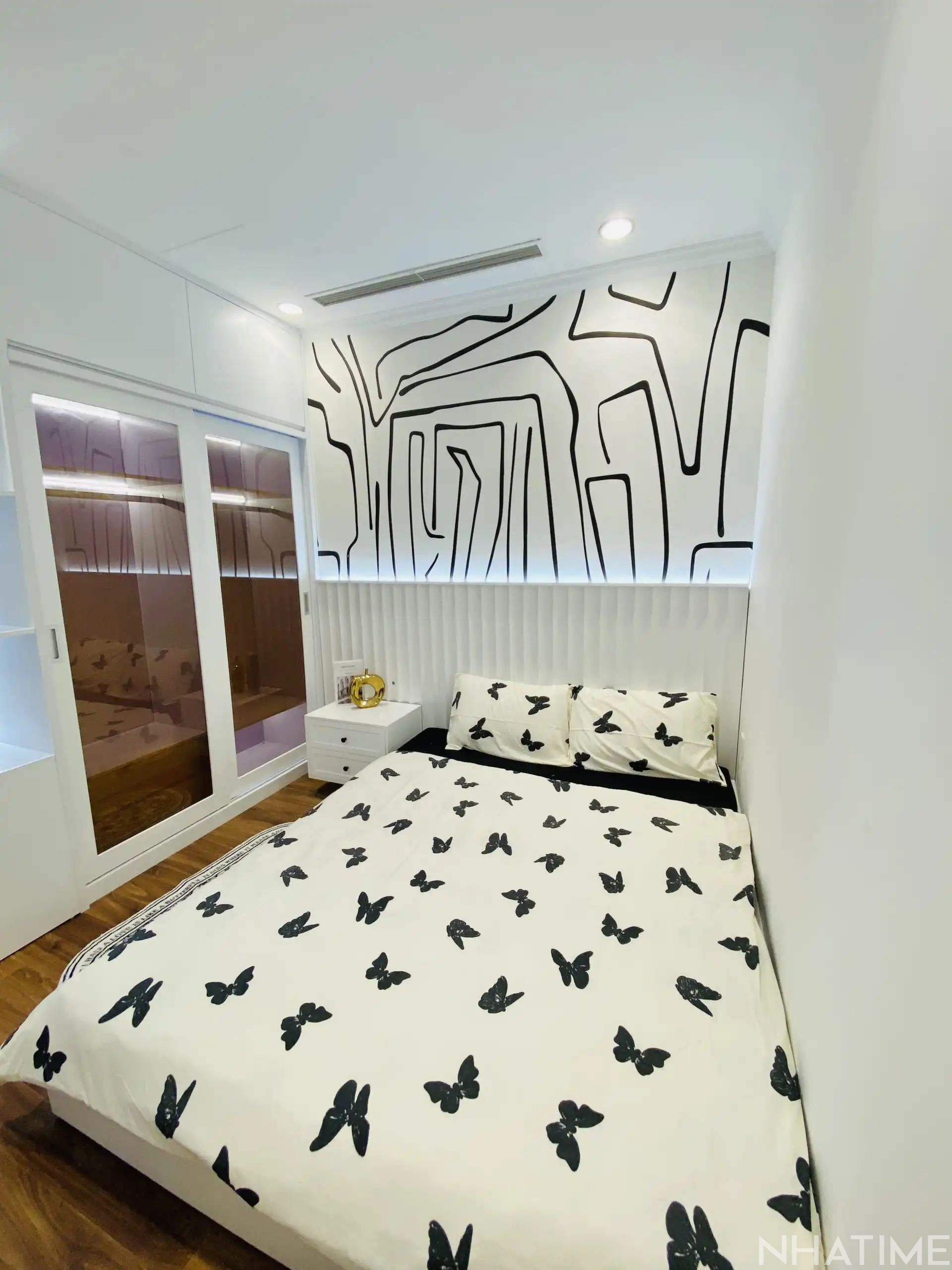 BÁN CĂN 2PN PARK 03 72M Photo No.6