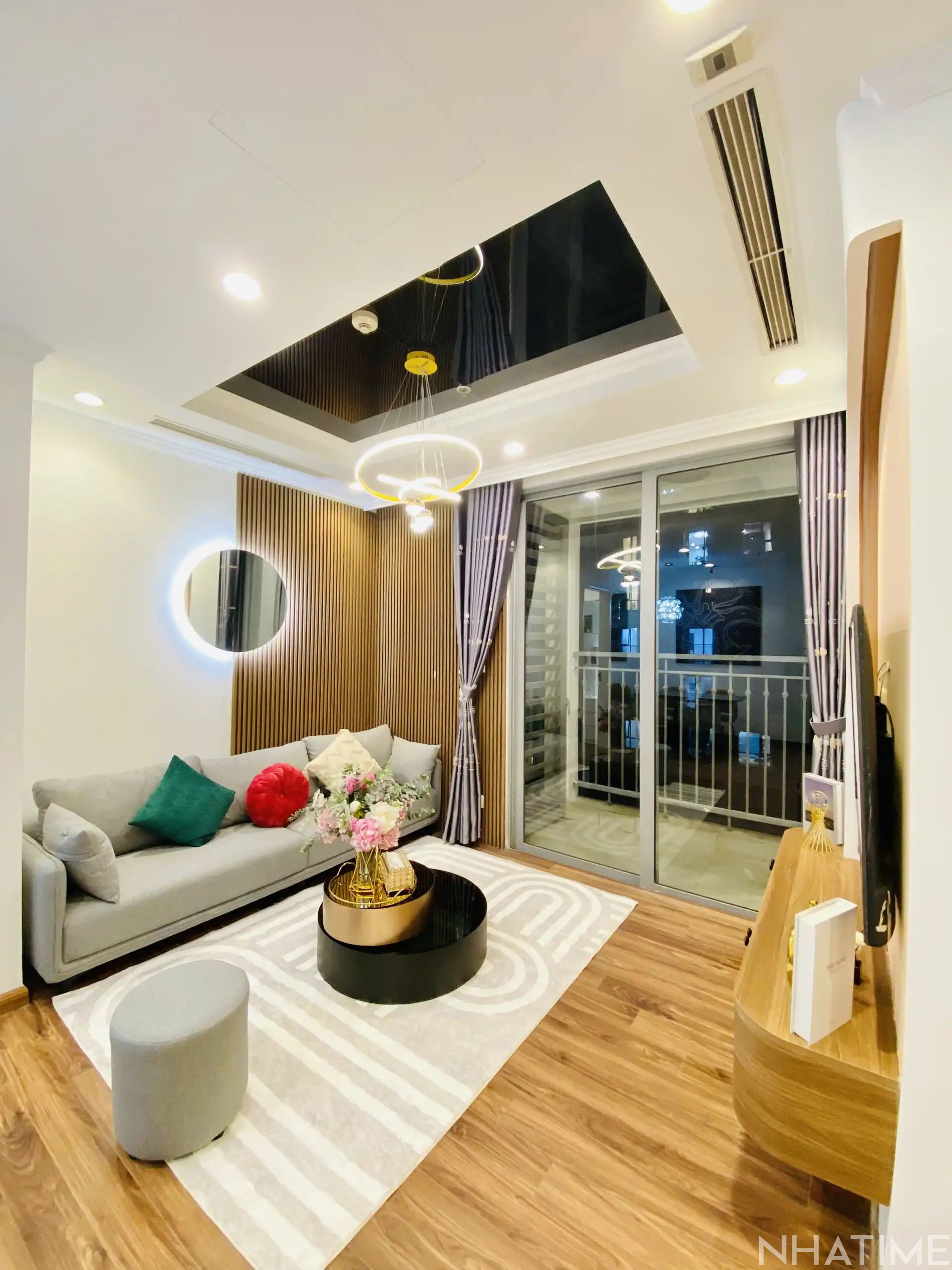 BÁN CĂN 2PN PARK 03 72M Photo No.7