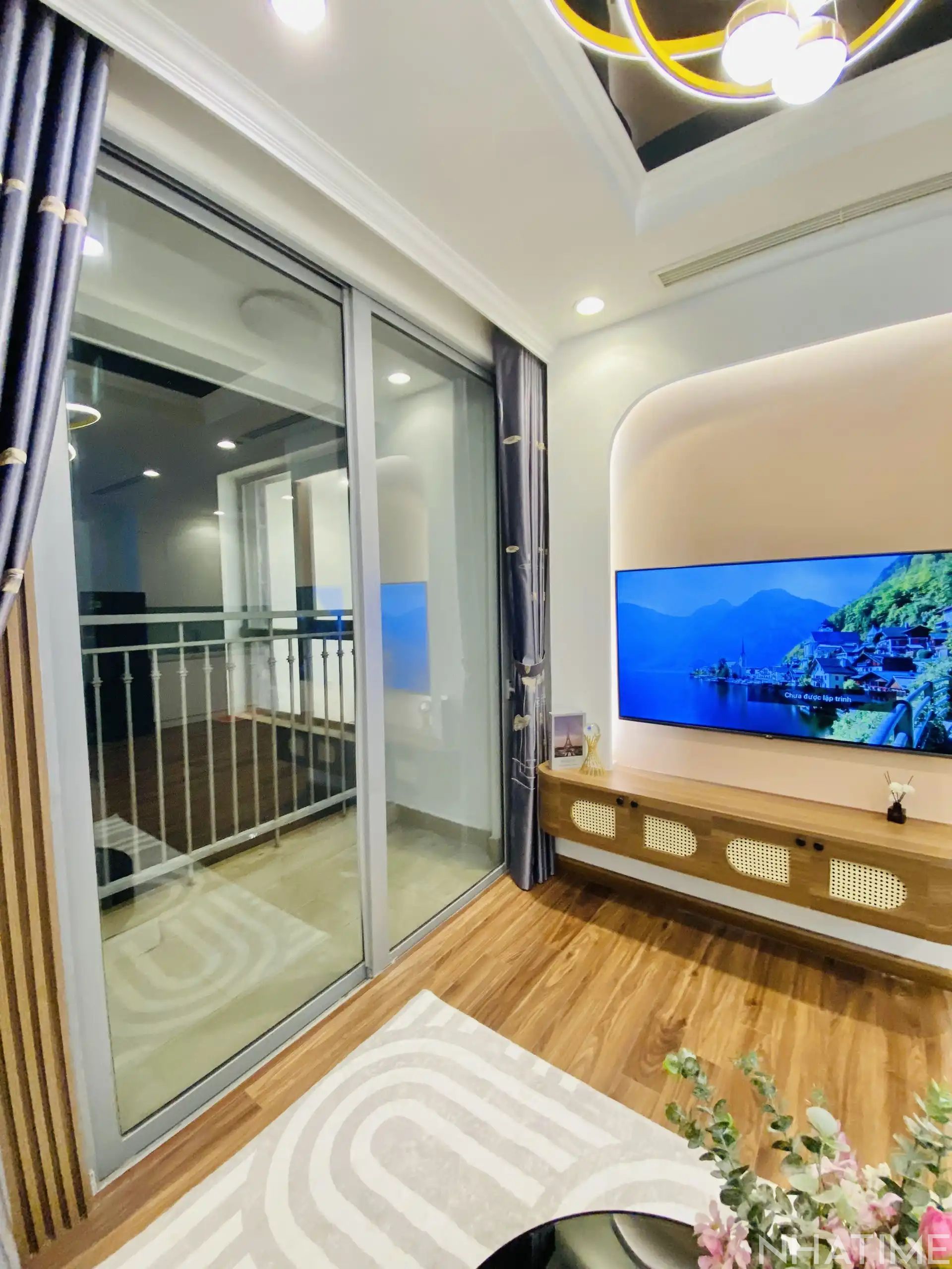 BÁN CĂN 2PN PARK 03 72M Photo No.8