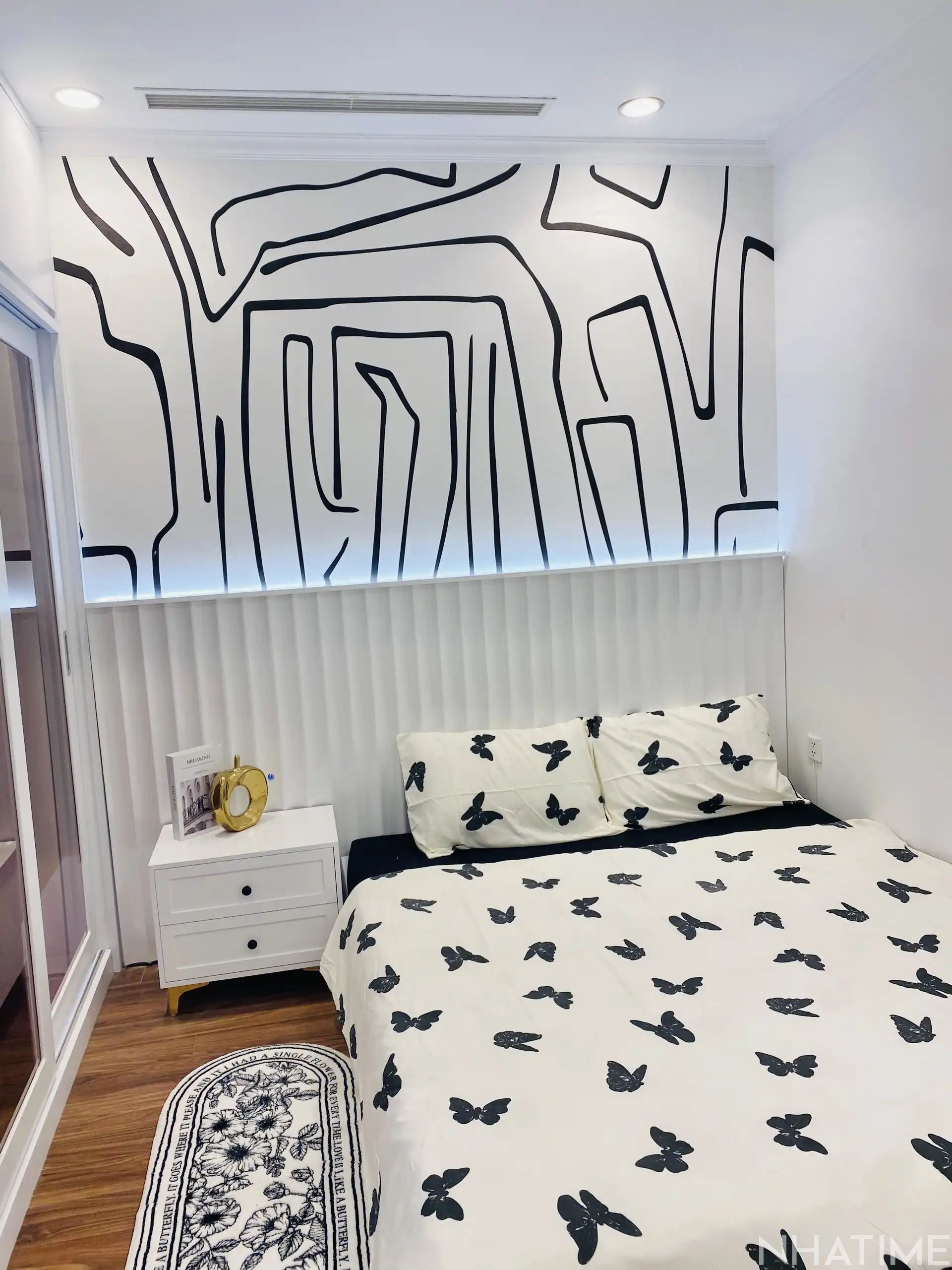 BÁN CĂN 2PN PARK 03 72M Photo No.11