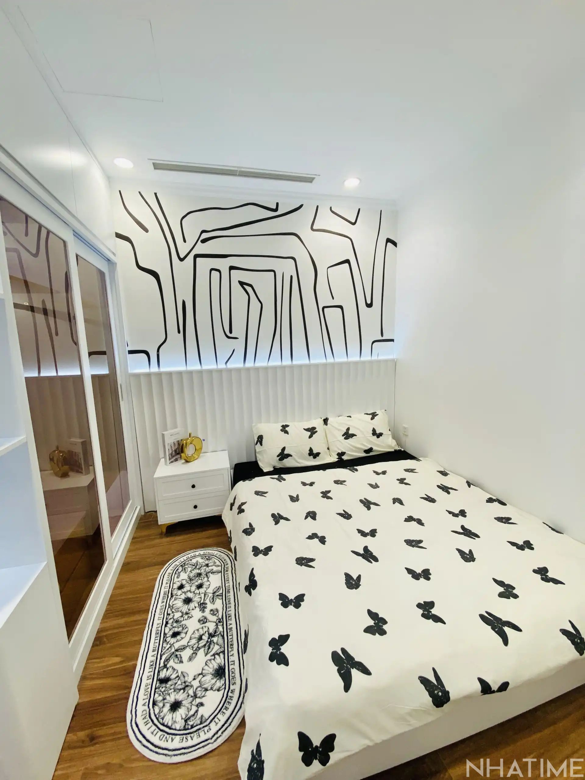 BÁN CĂN 2PN PARK 03 72M Photo No.13