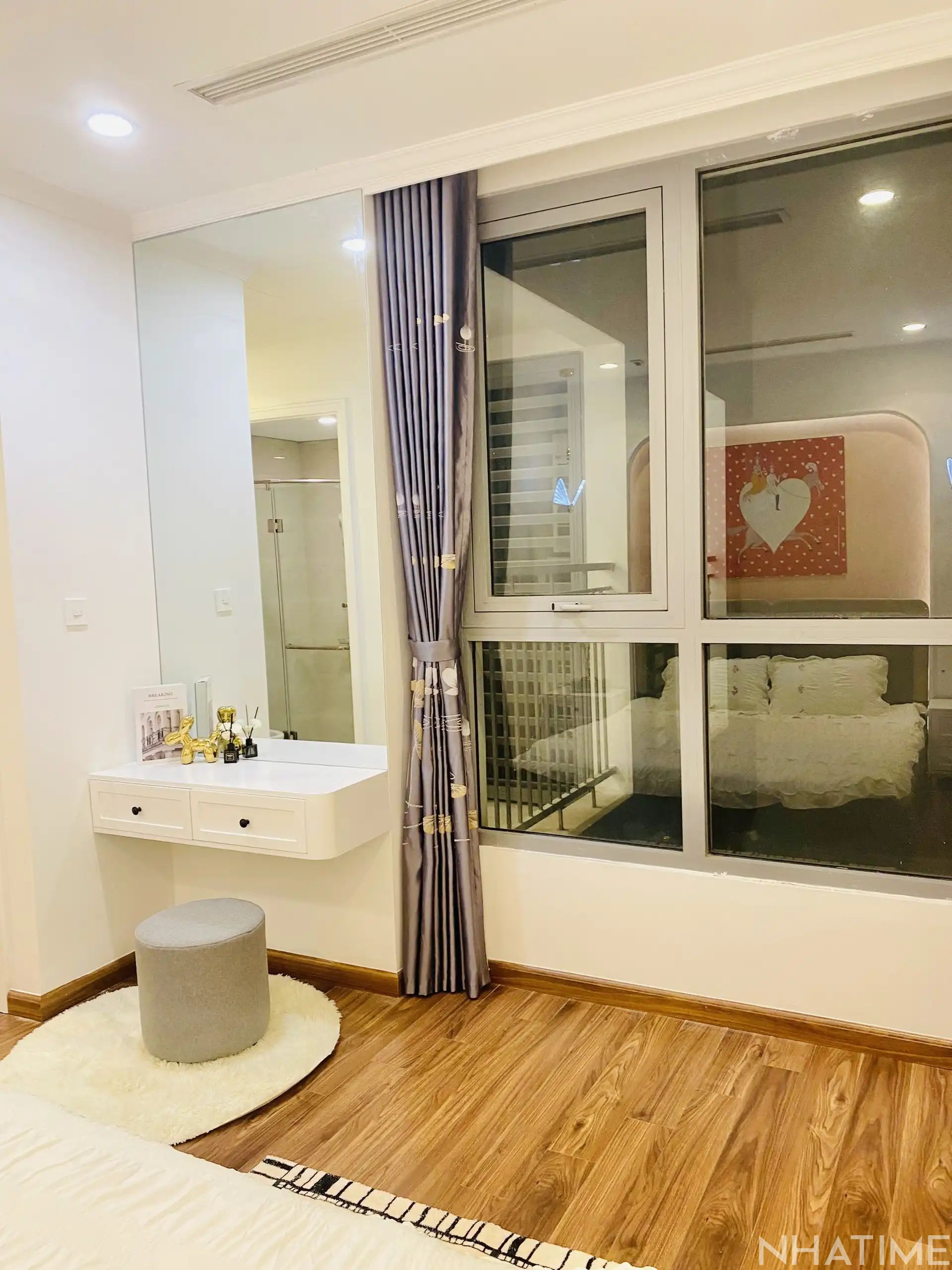 BÁN CĂN 2PN PARK 03 72M Photo No.14